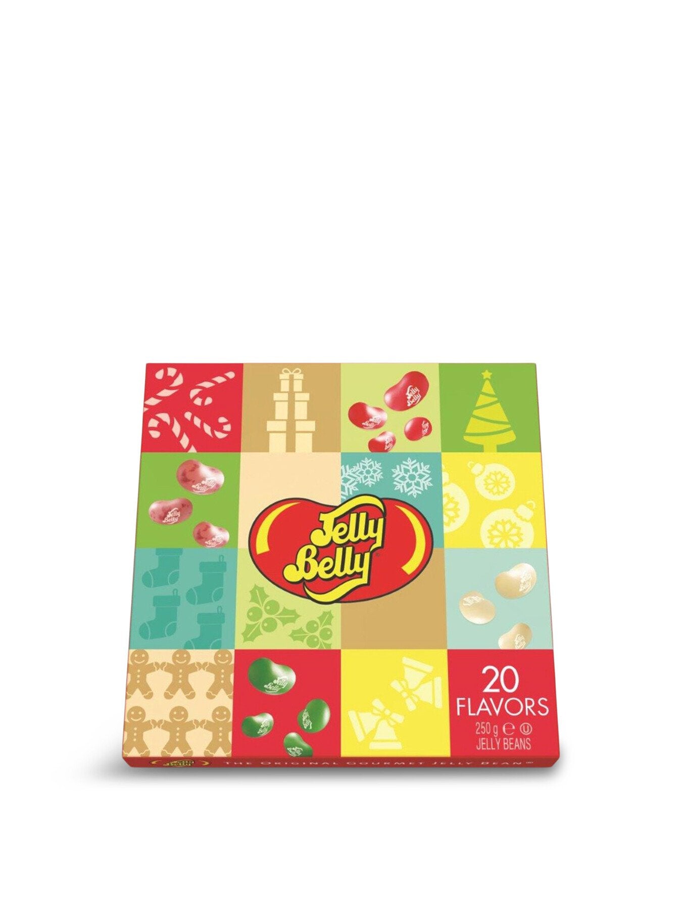 20 Flavour Gift Box 250g