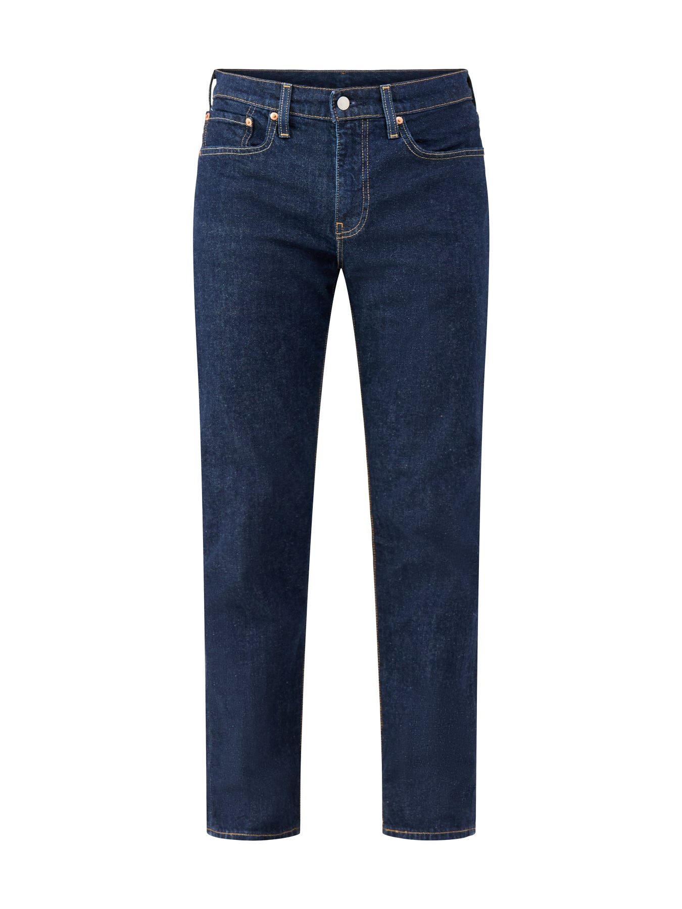 502 Regular Taper Fit Jeans