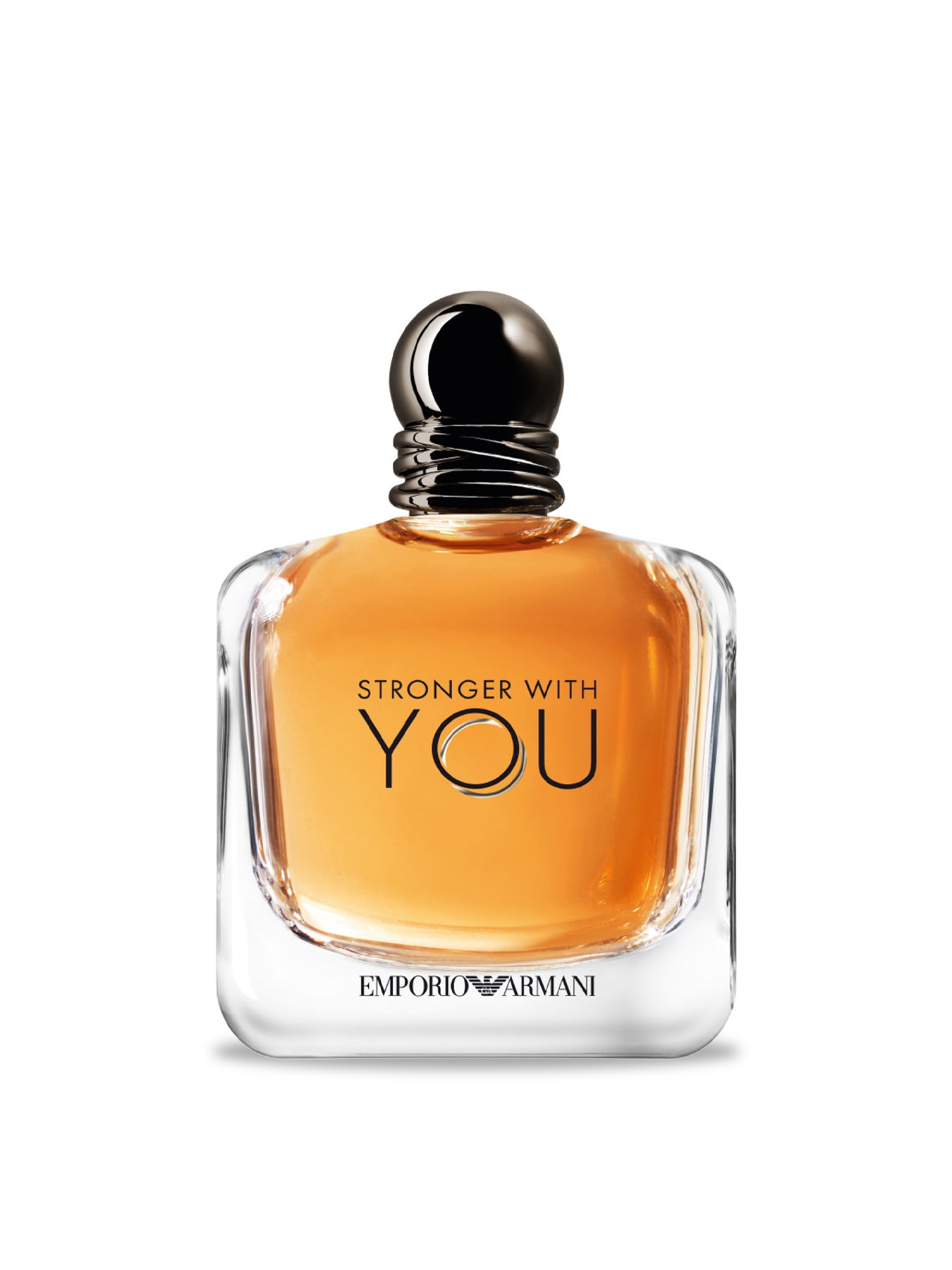 Stronger With You Eau de Toilette 150 ml