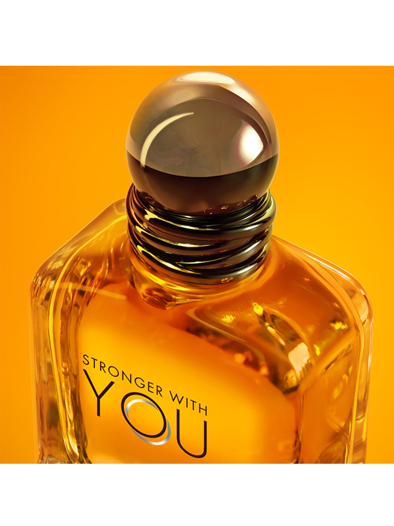 Stronger With You Eau de Toilette 150 ml
