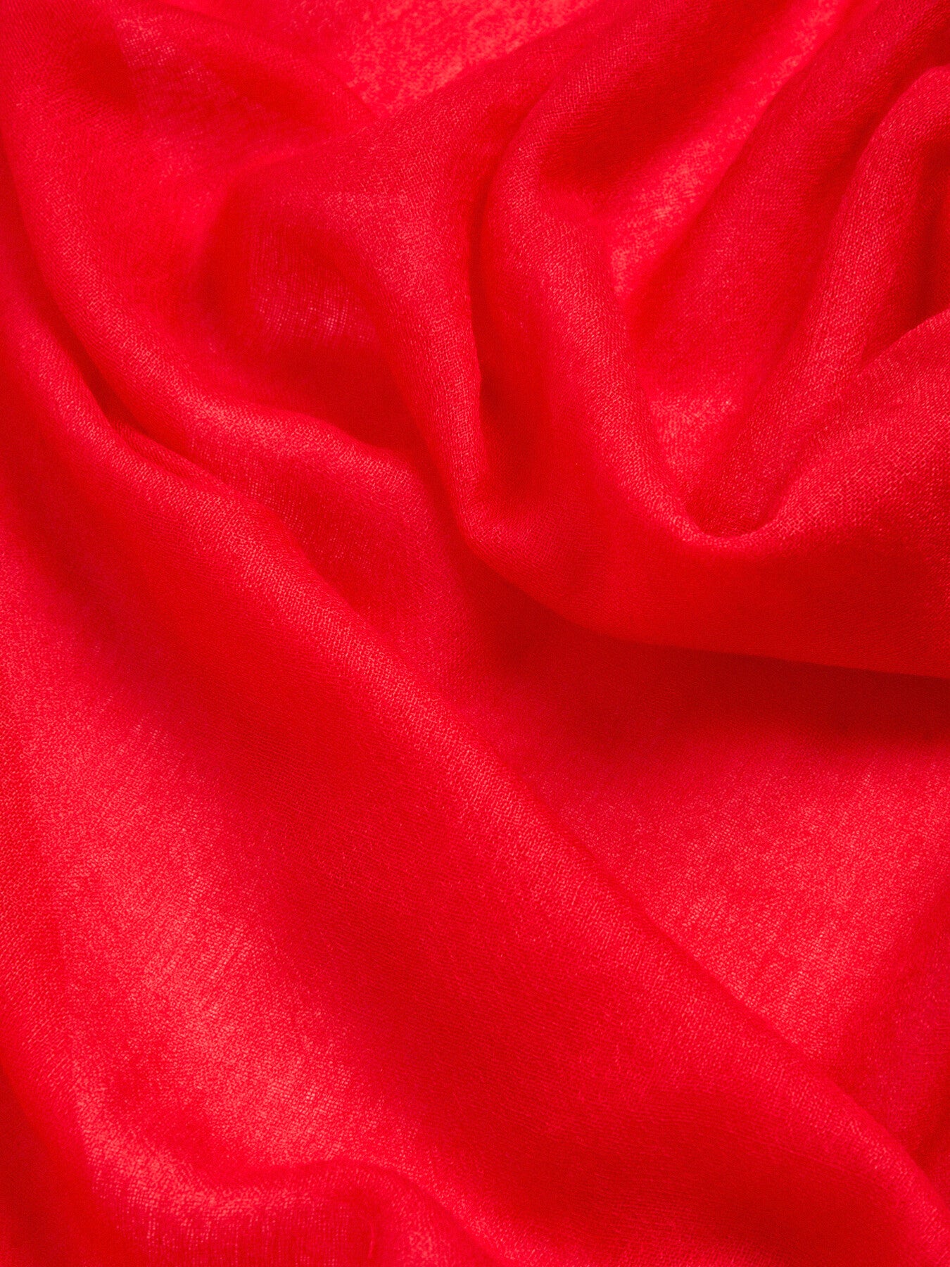 Fine Gauze Cashmere Stole