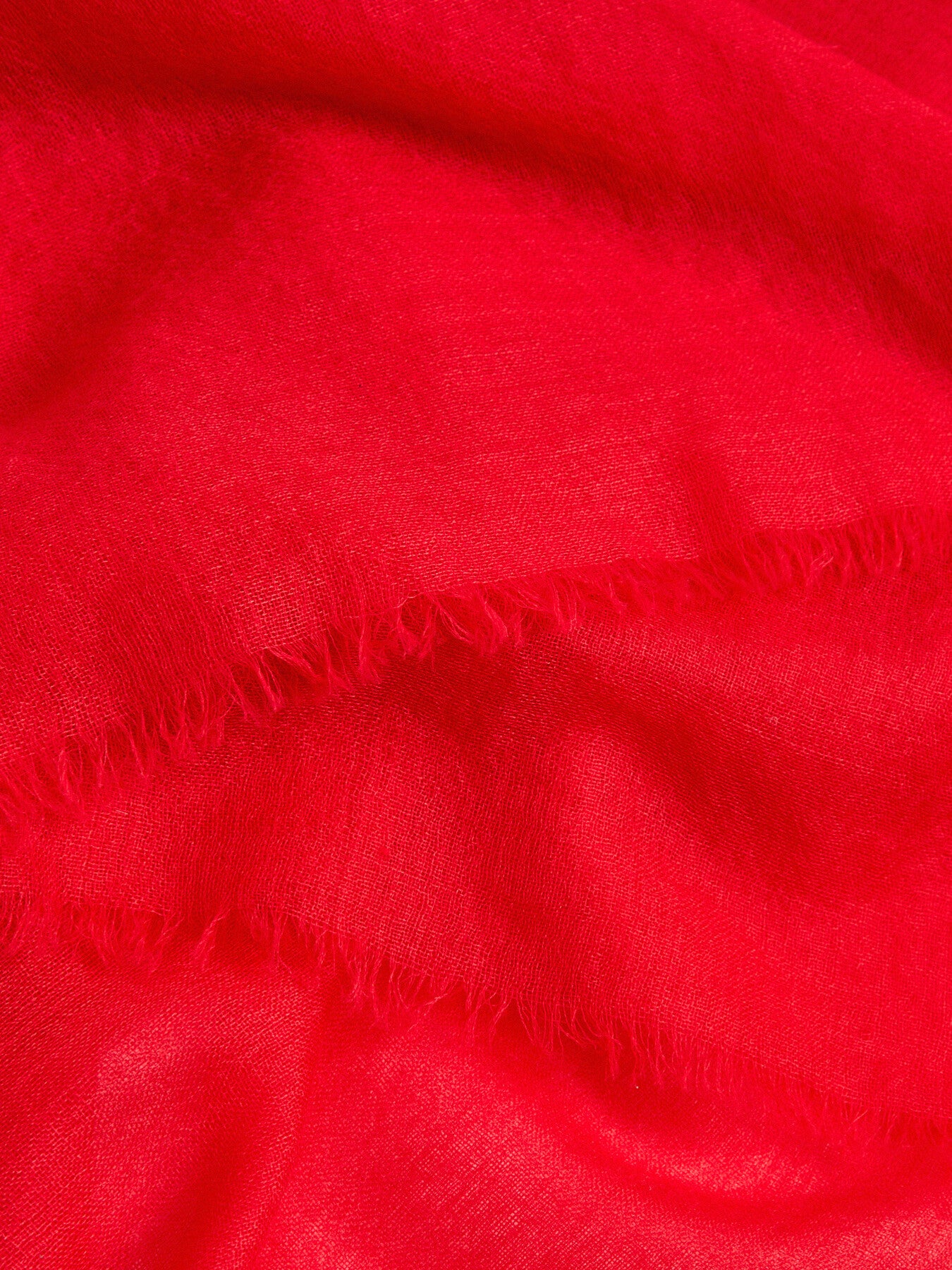 Fine Gauze Cashmere Stole