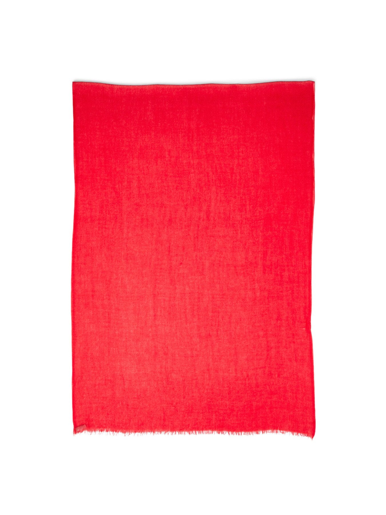 Fine Gauze Cashmere Stole
