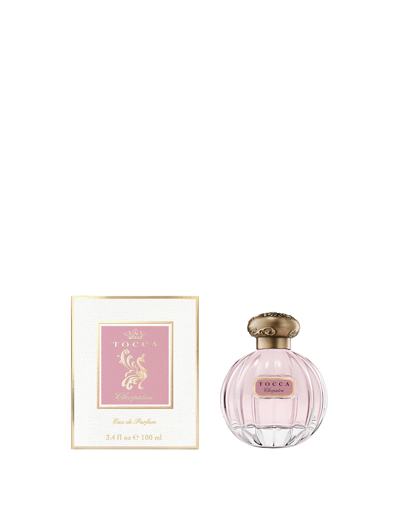 Cleopatra Eau de Parfum 100 ml