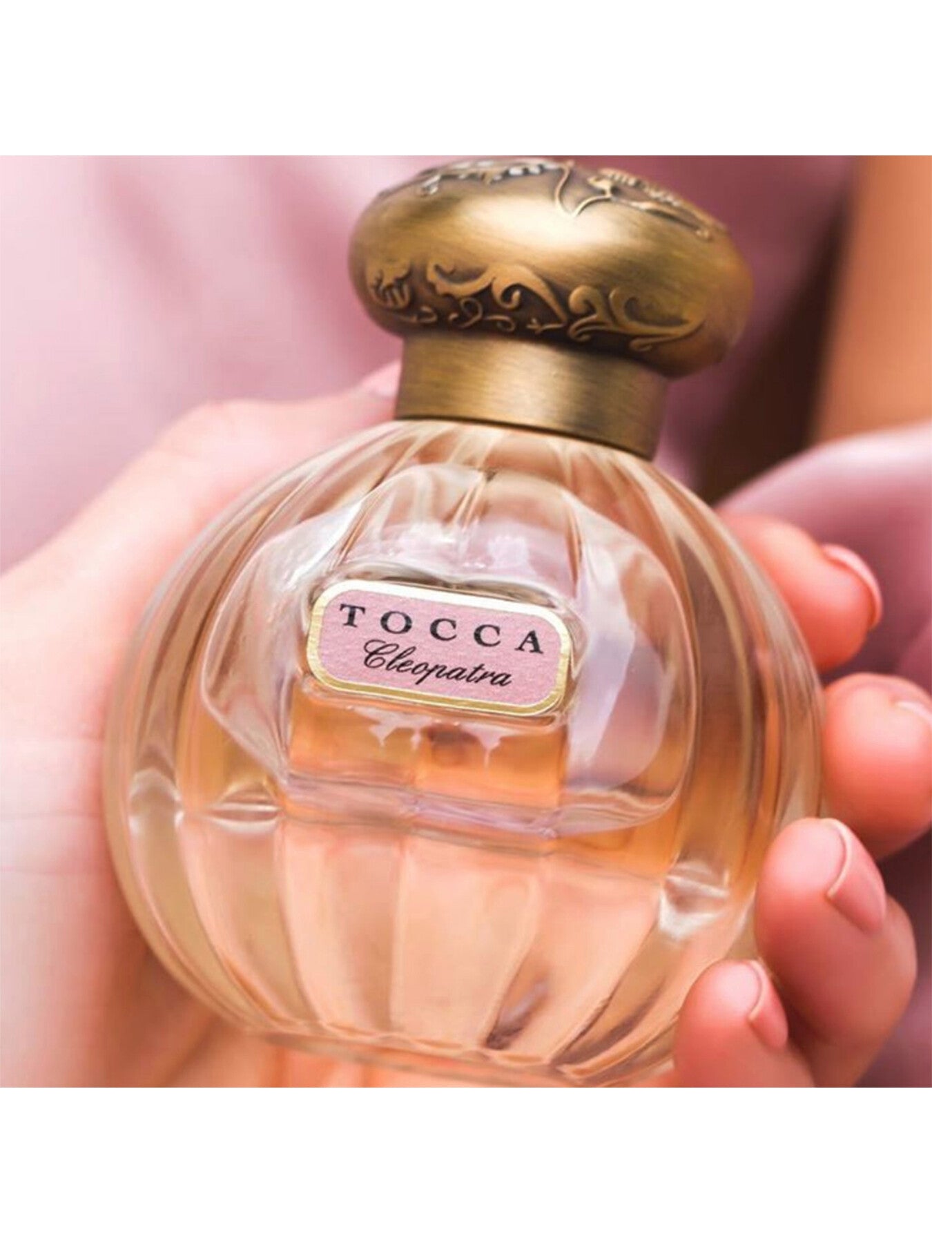 Cleopatra Eau de Parfum 100 ml