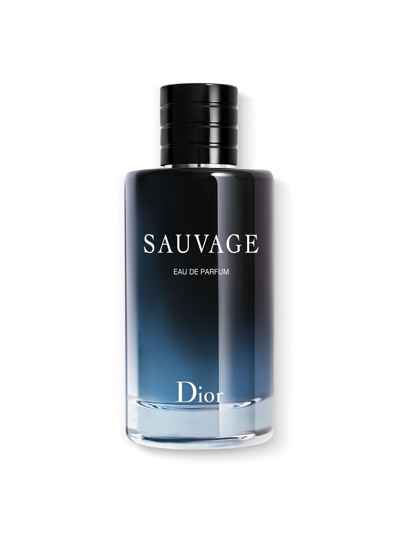 Sauvage Eau de Parfum 200ml