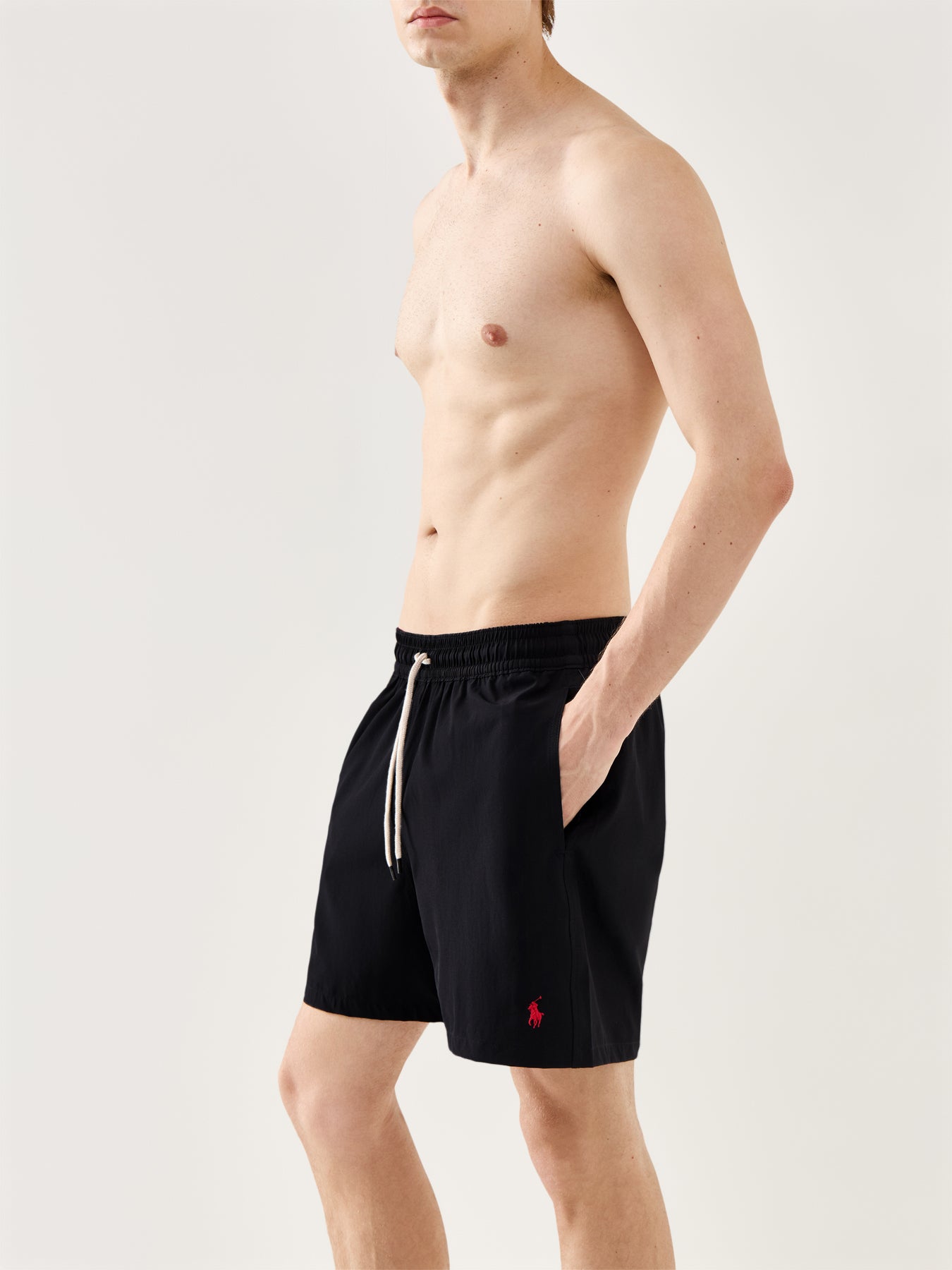 5.75-Inch Traveler Classic Swim Shorts