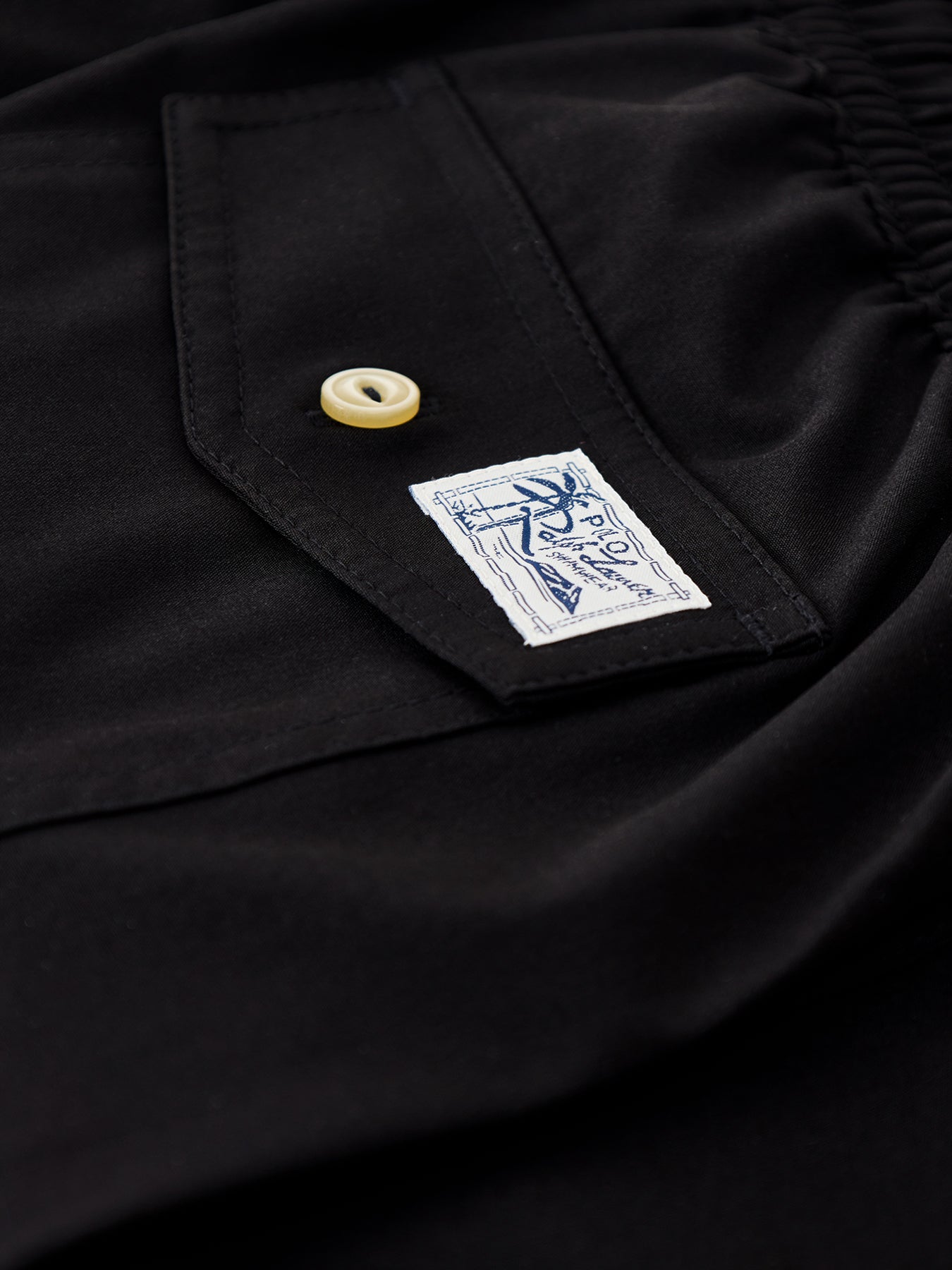 5.75-Inch Traveler Classic Swim Shorts