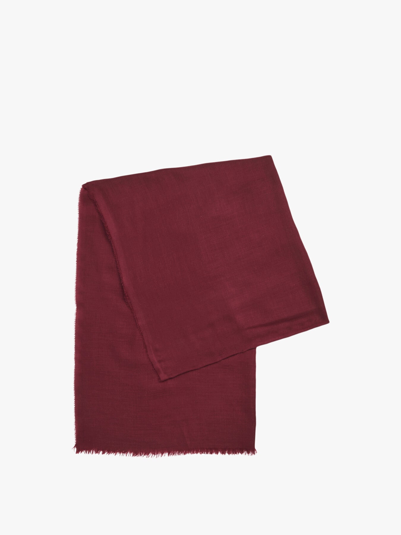 Super Lightweight Cashmere Scarf