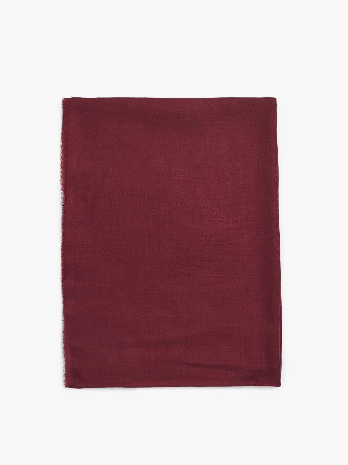 Super Lightweight Cashmere Scarf