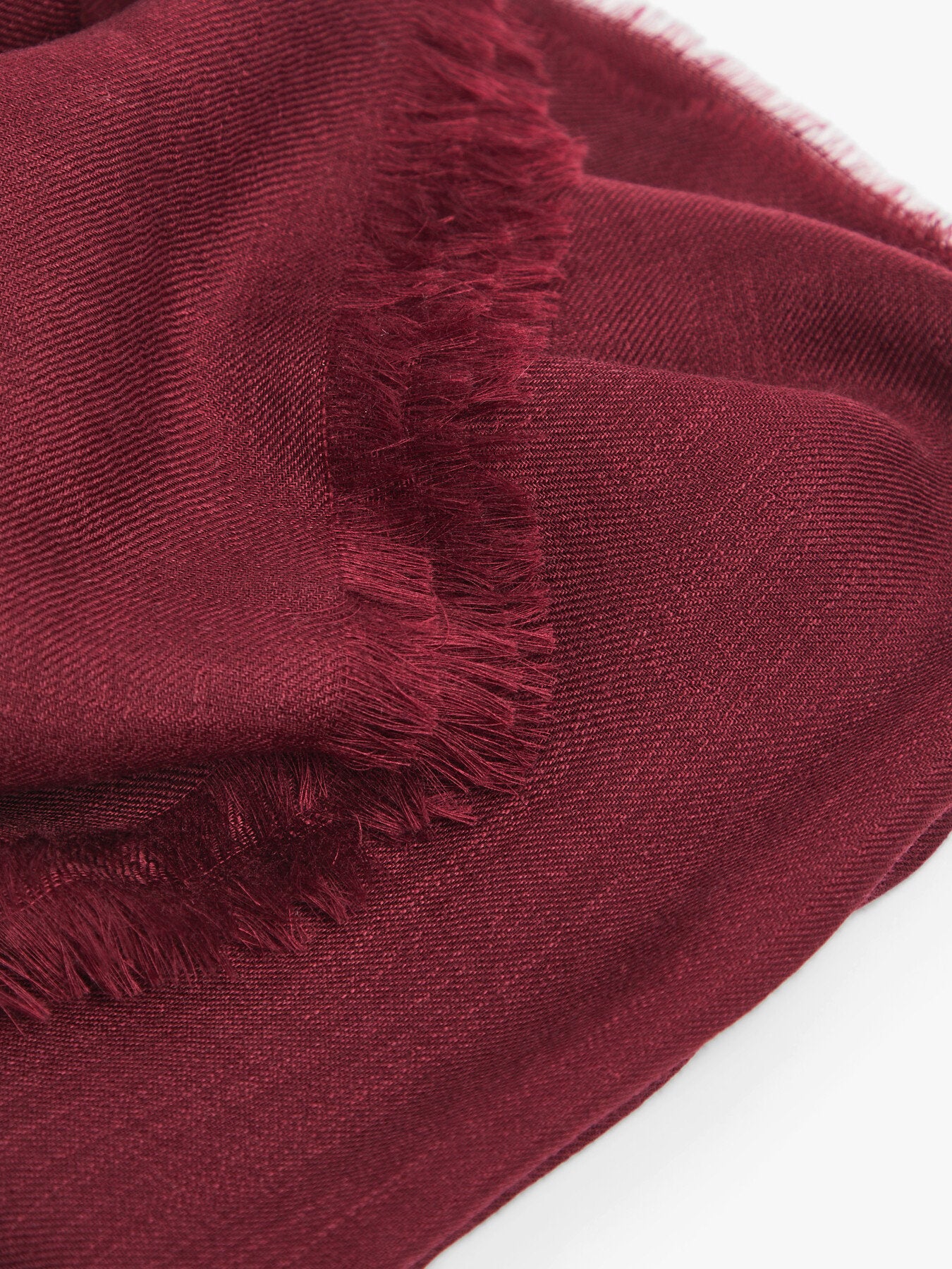 Super Lightweight Cashmere Scarf