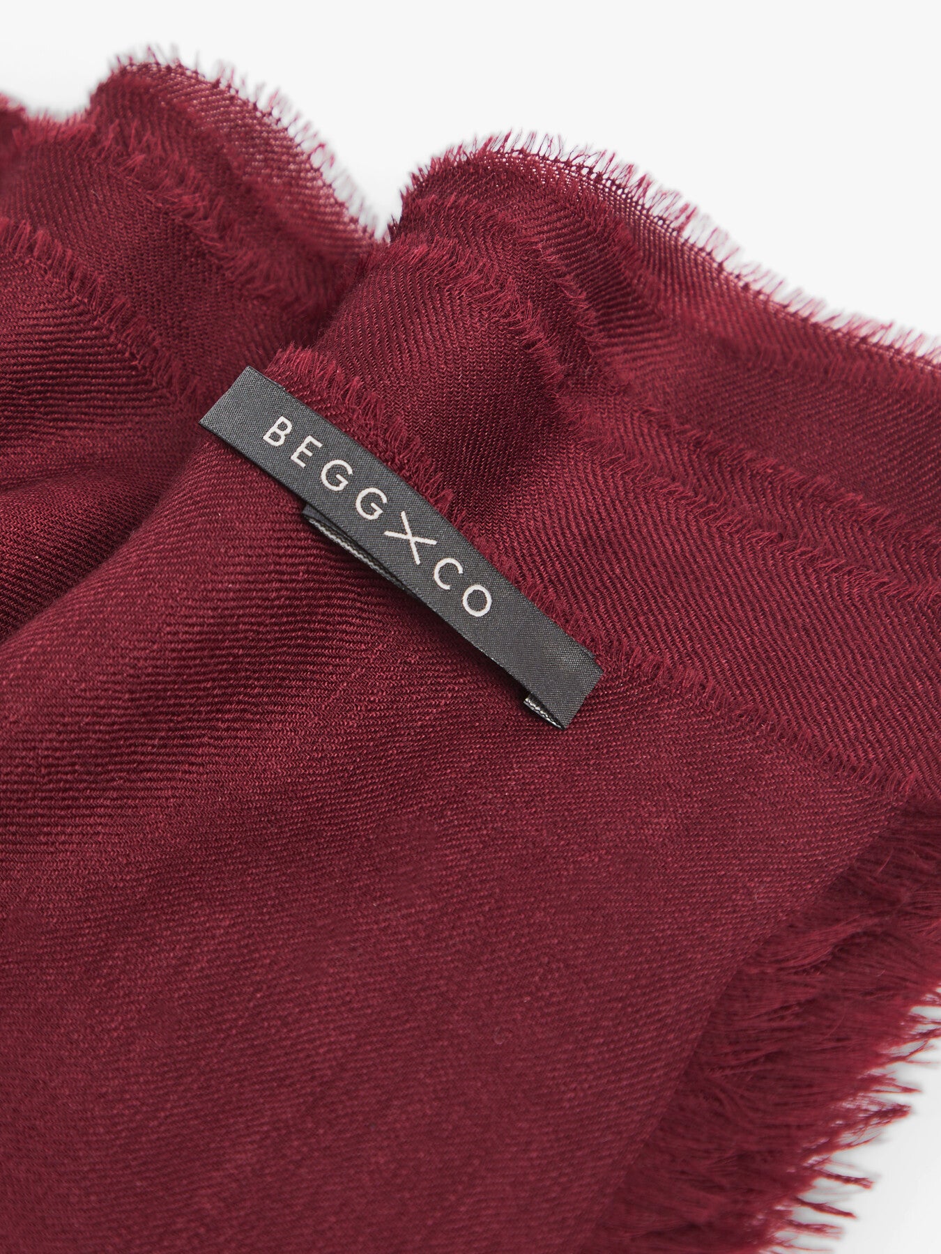 Super Lightweight Cashmere Scarf