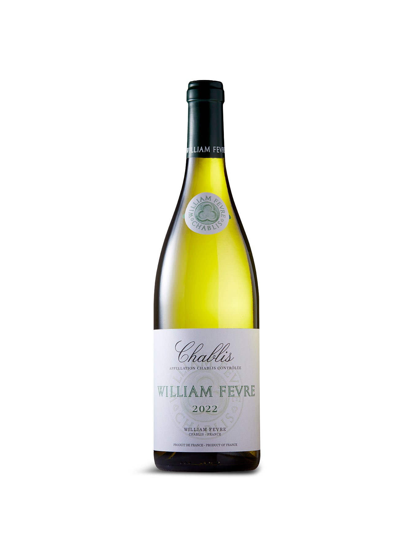 Chablis 75cl
