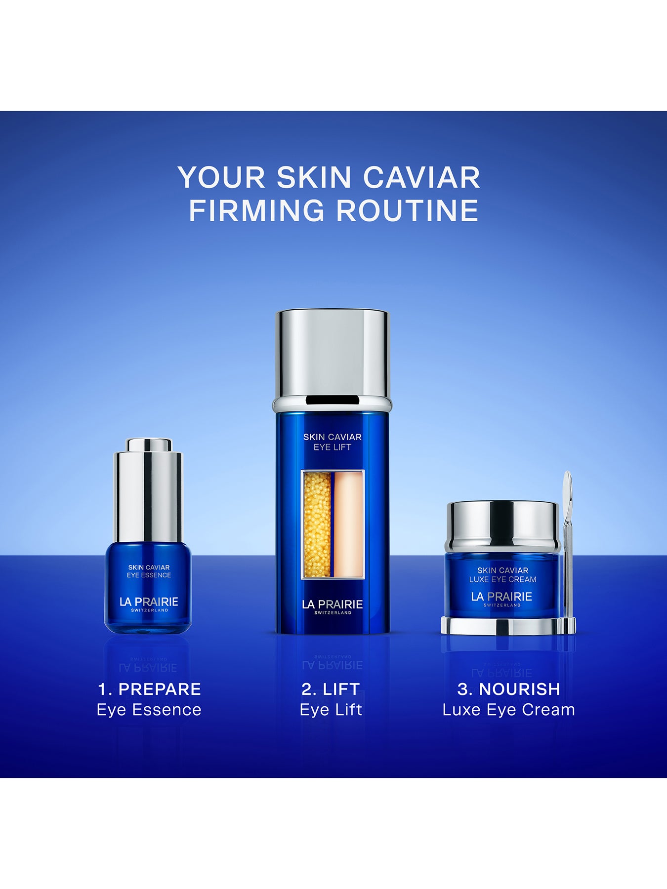 Skin Caviar Eye Complex