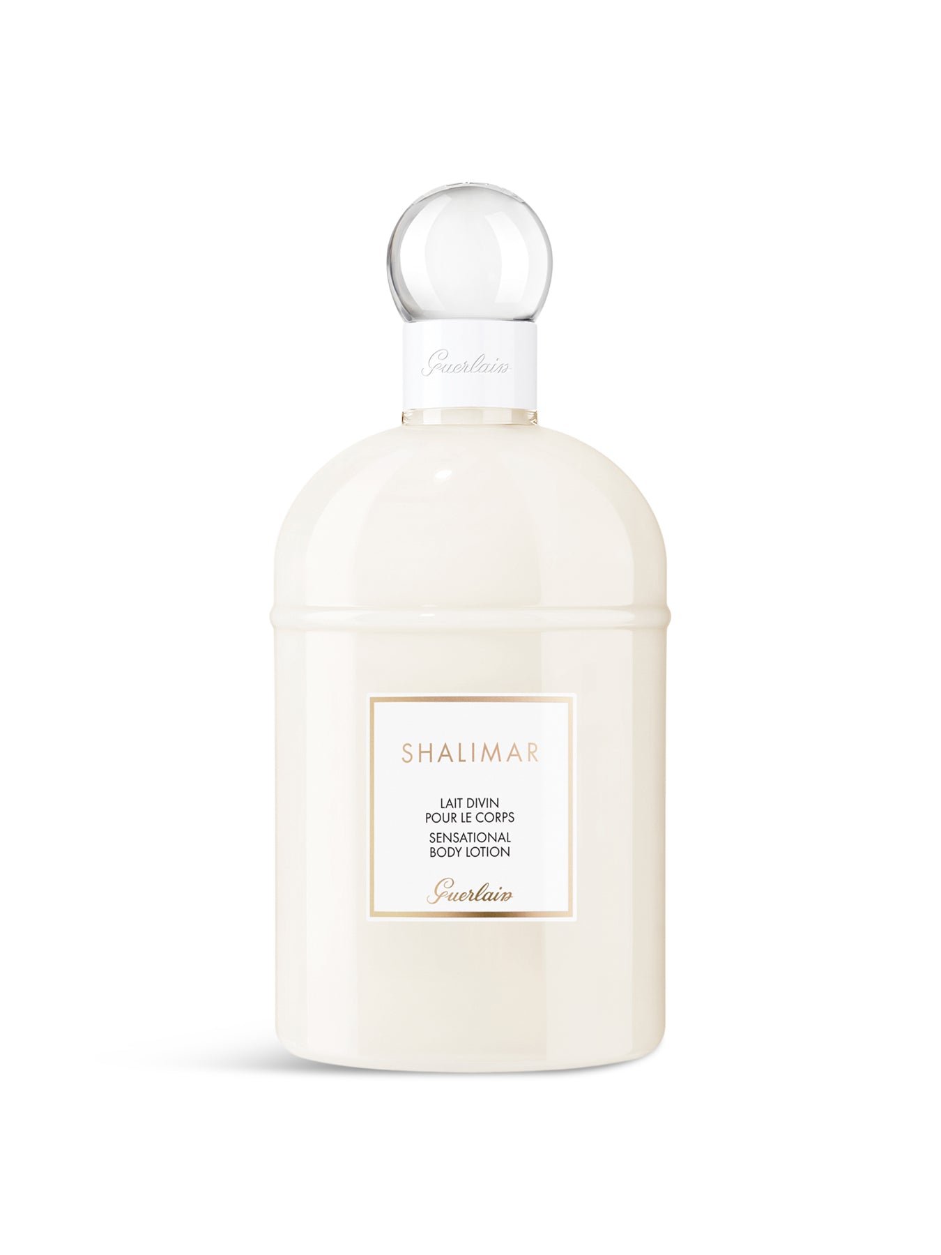Shalimar Body Lotion 200ml
