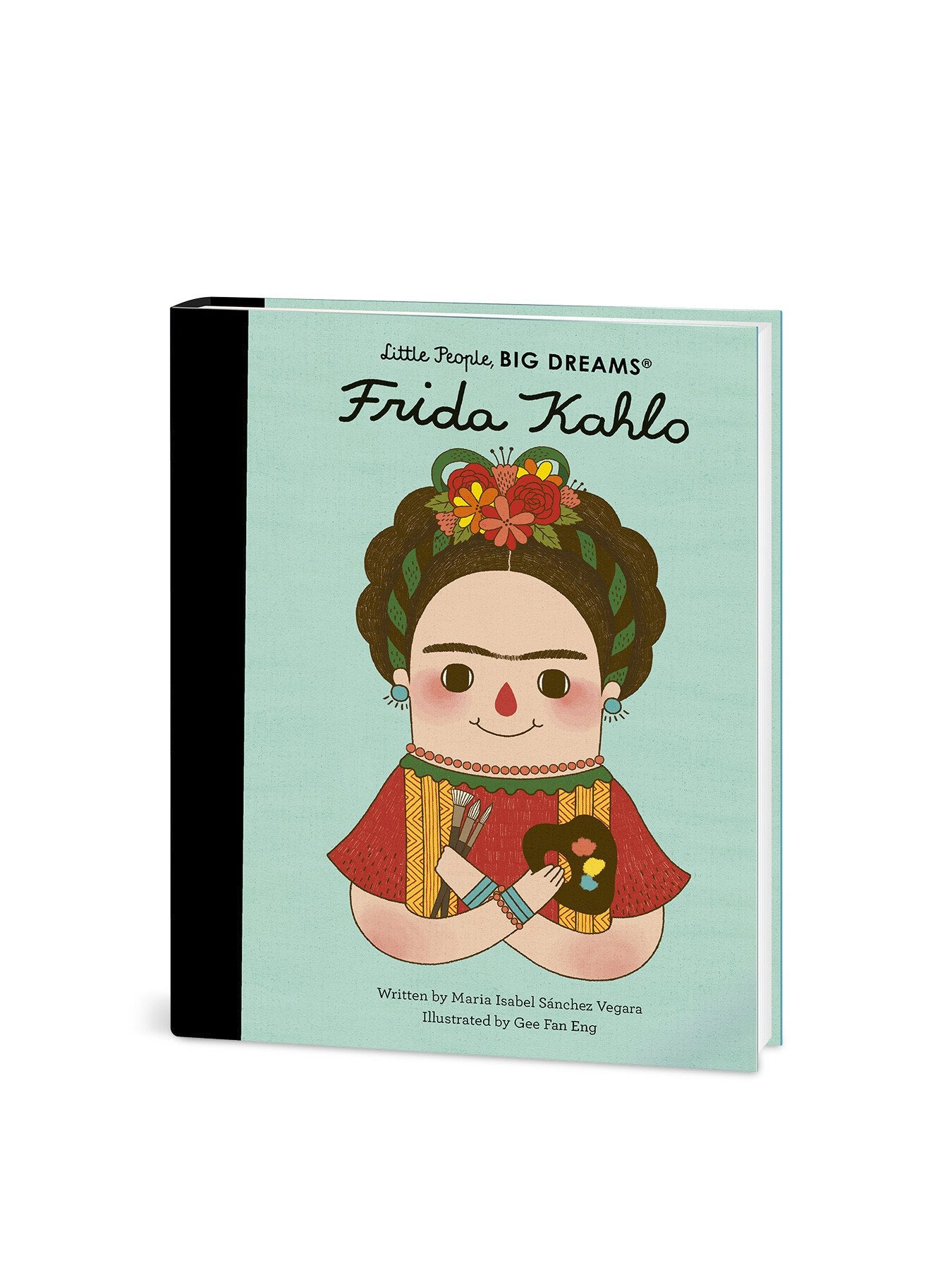 Little People Frida Kahlo