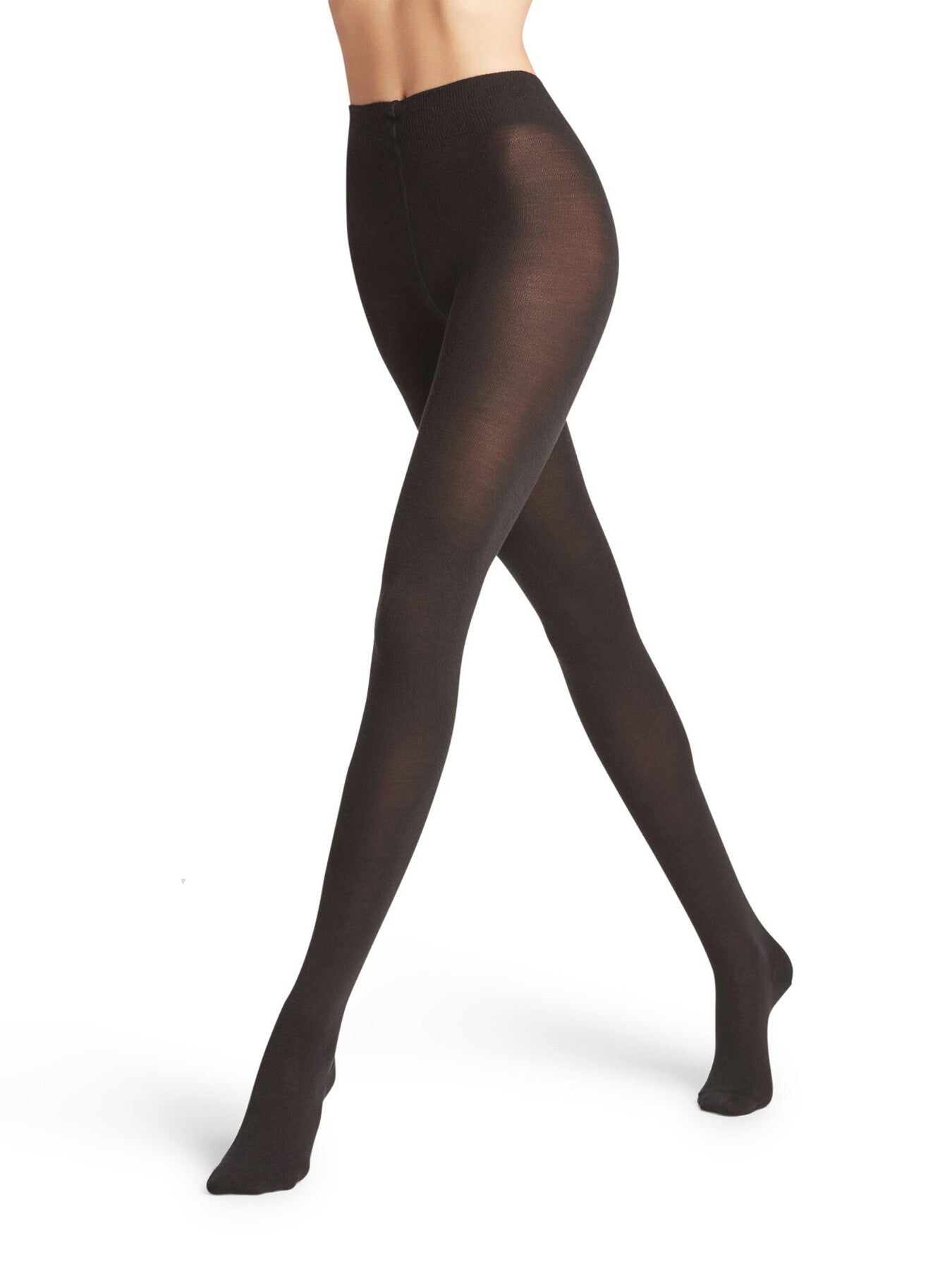 Soft Merino Tights