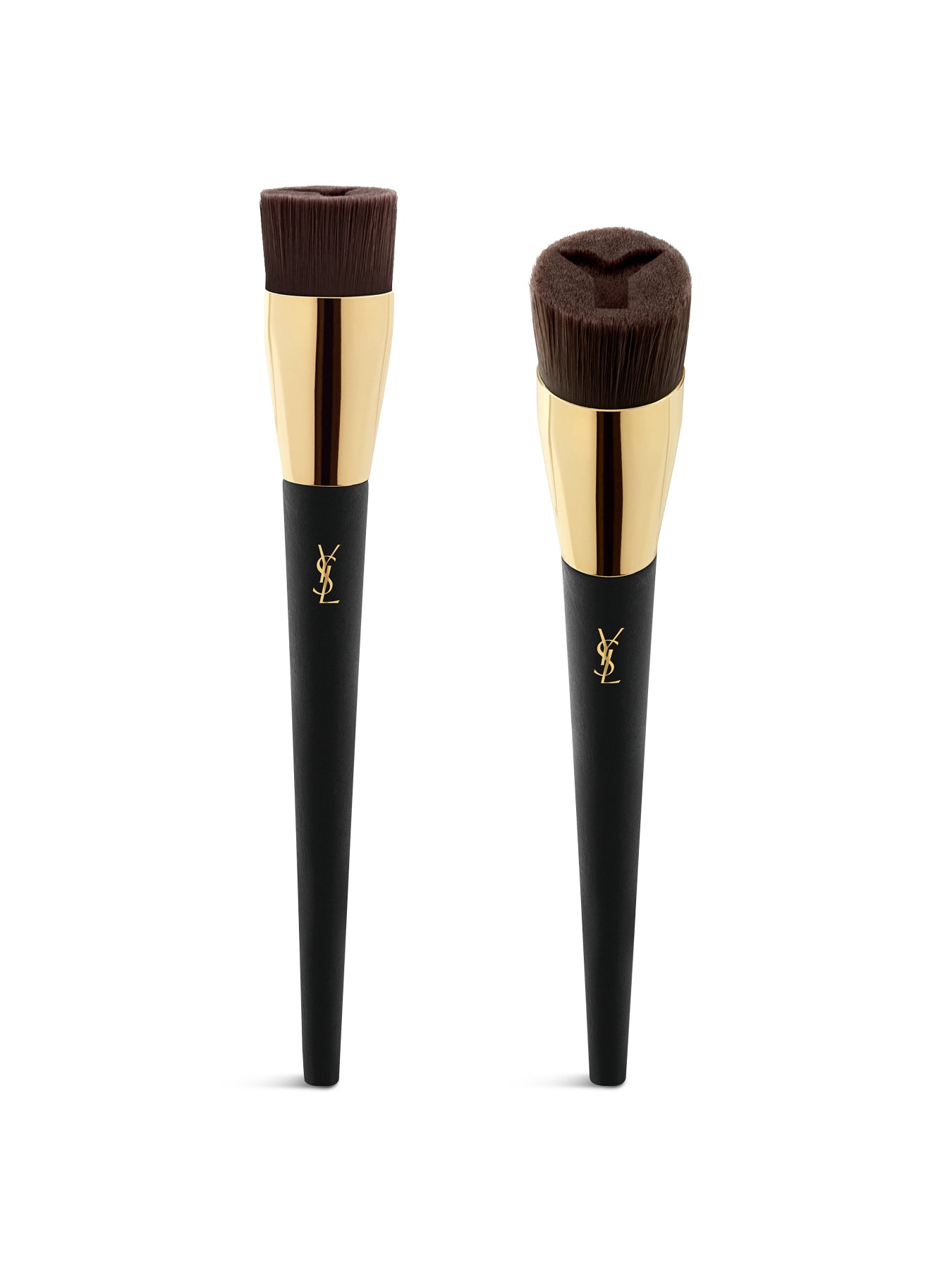 Y Foundation Brush