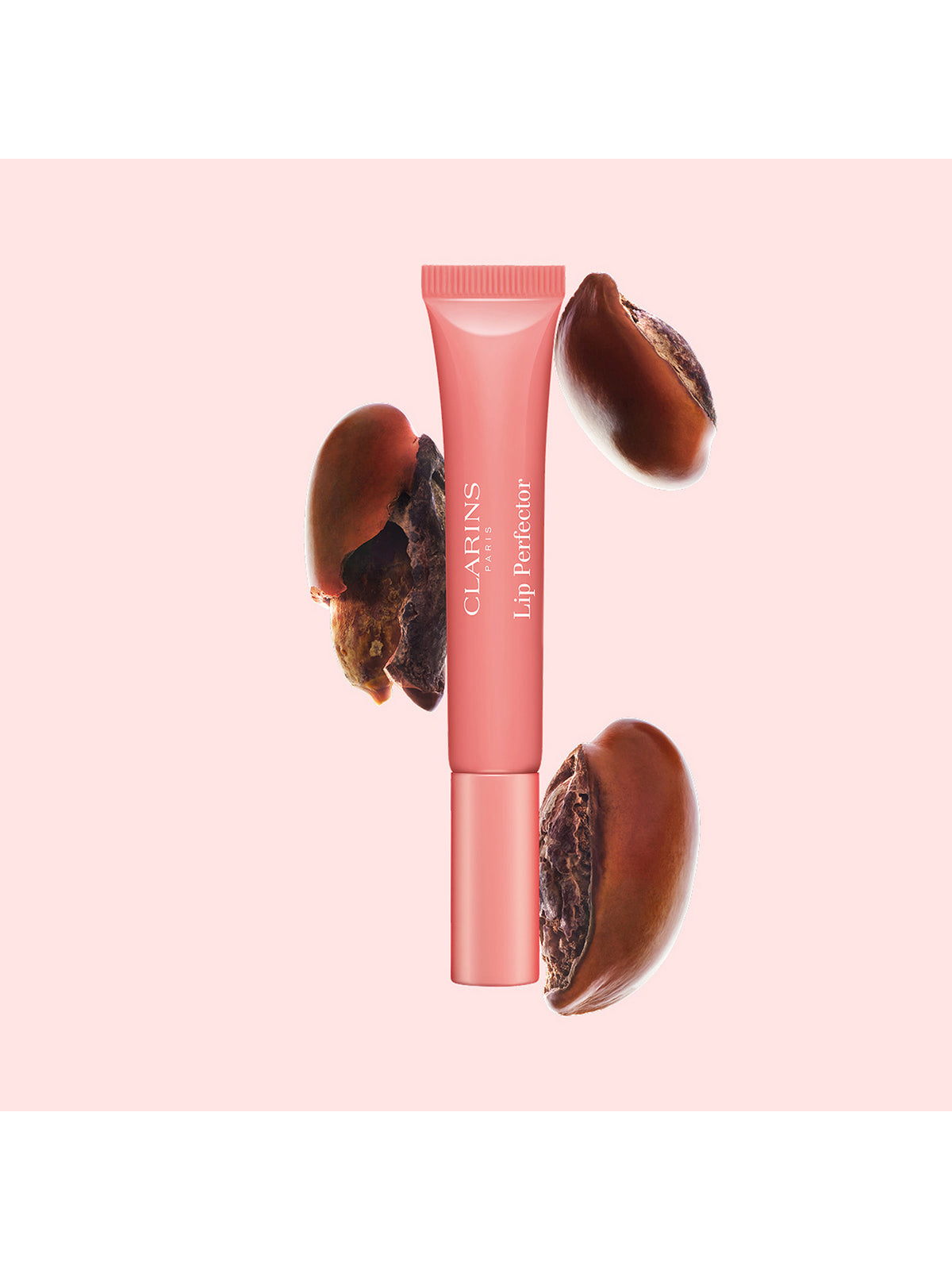 Instant Light Natural Lip Perfector  Toffee Pink Shimmer