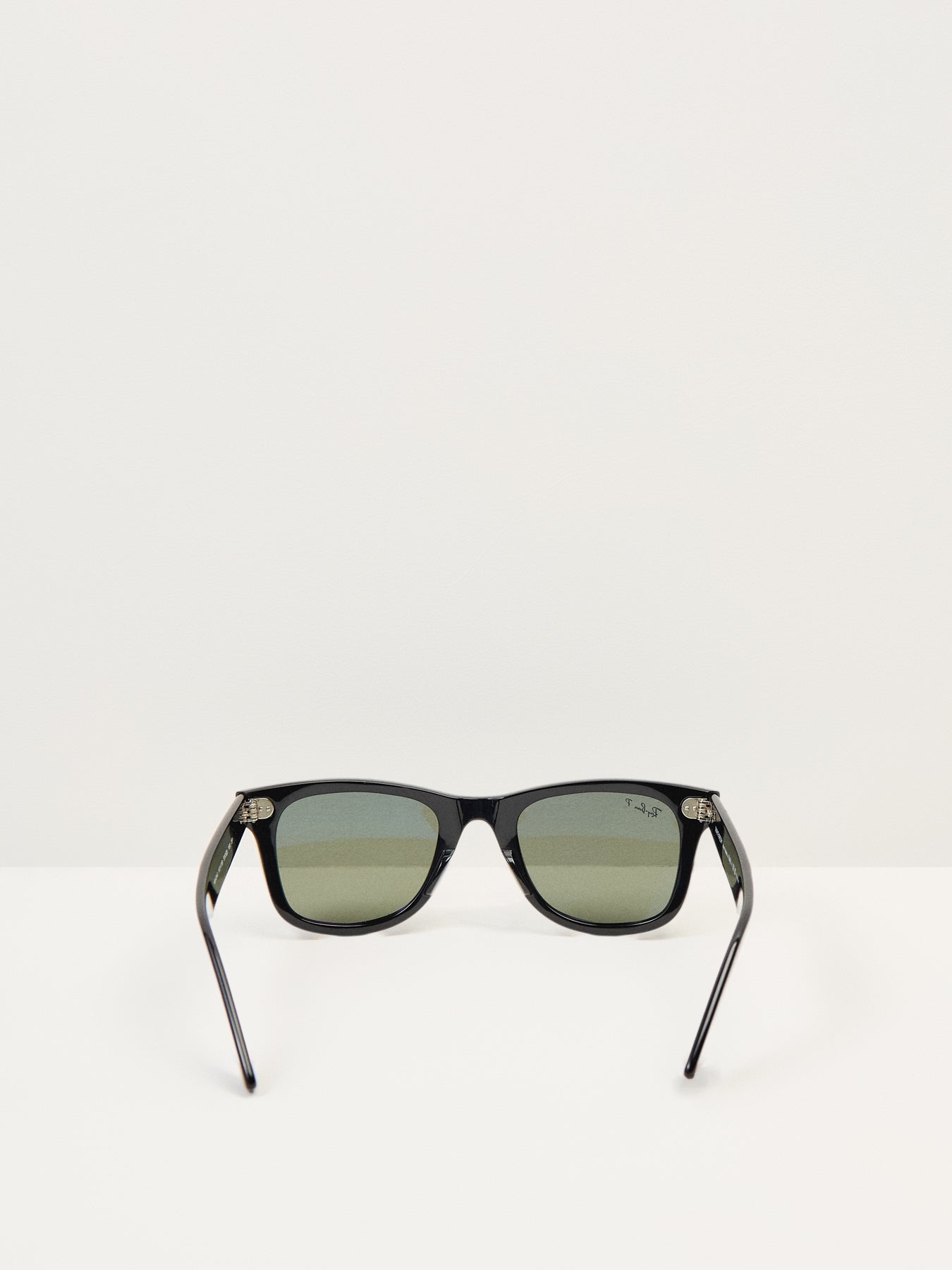RB4340 Wayfarer Ease Sunglasses