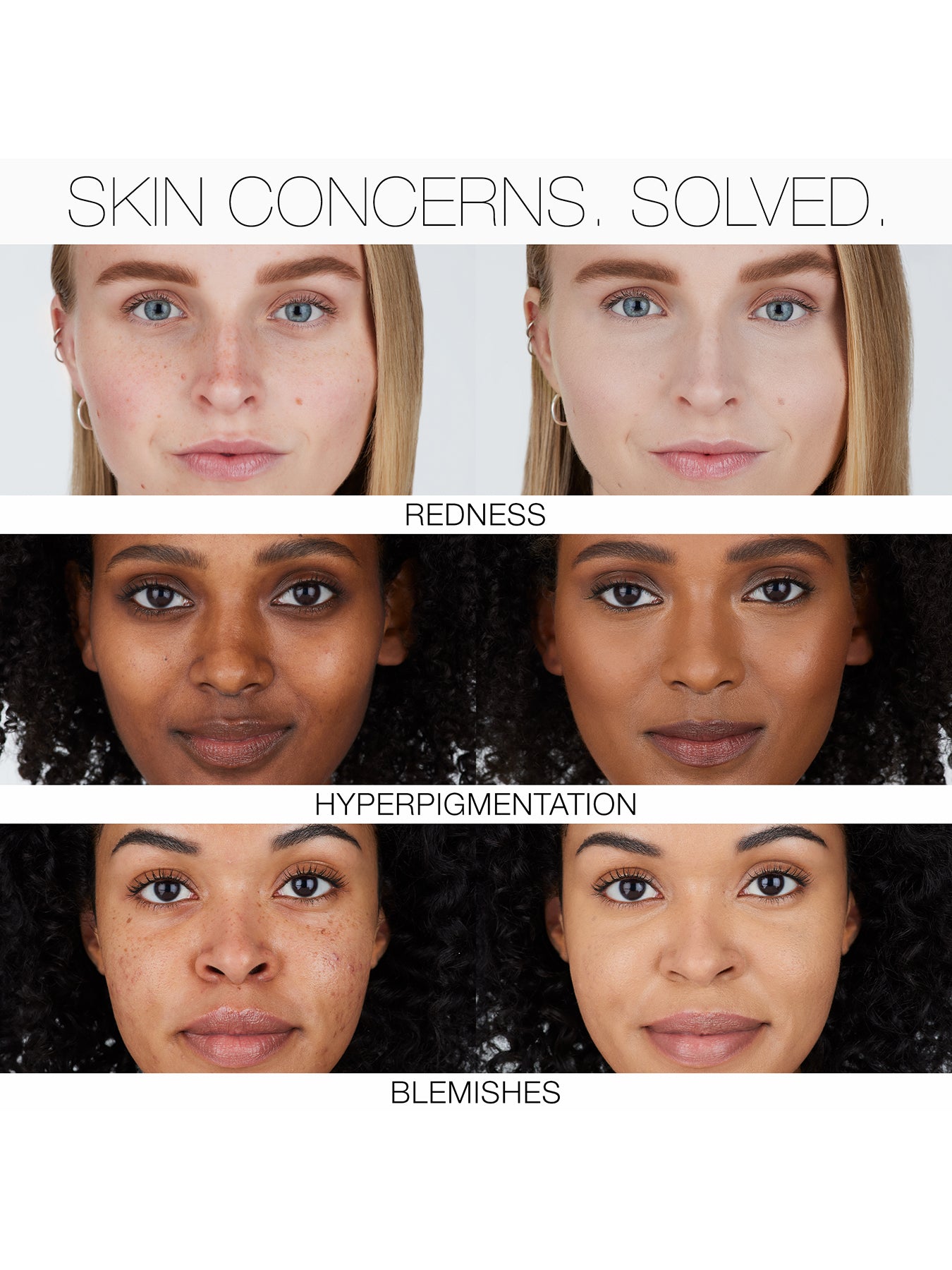 Natural Radiant Longwear Foundation