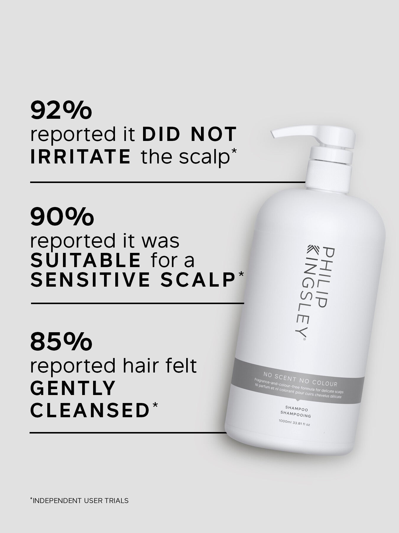 No Scent No Colour Gentle Conditioner 200 ml