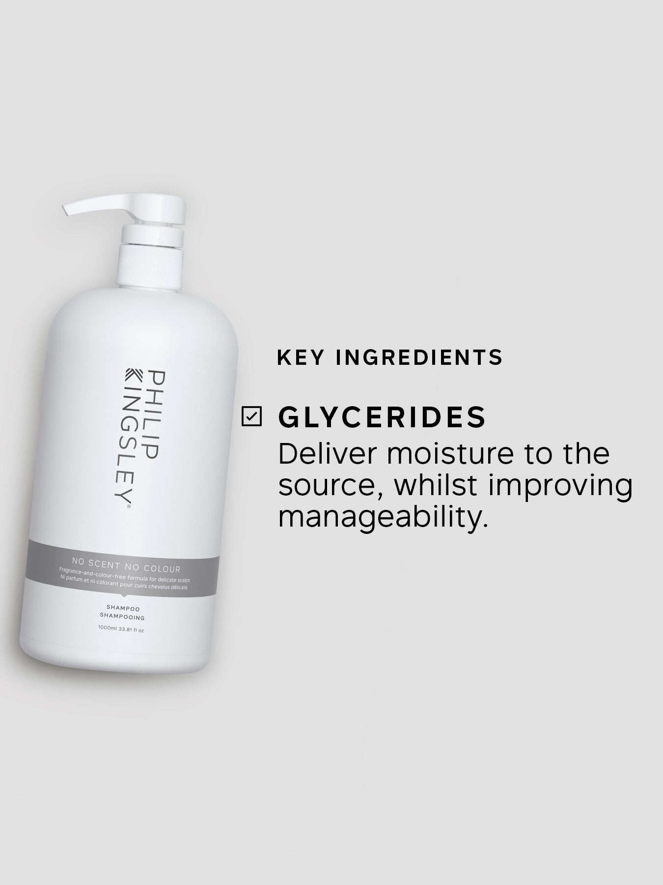 No Scent No Colour Gentle Conditioner 200 ml