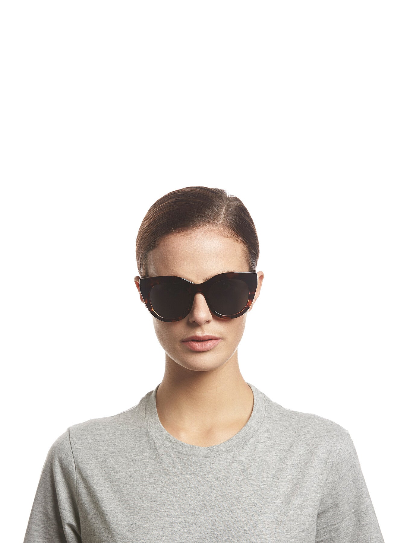 LSP1902028 Air Heart Sunglasses