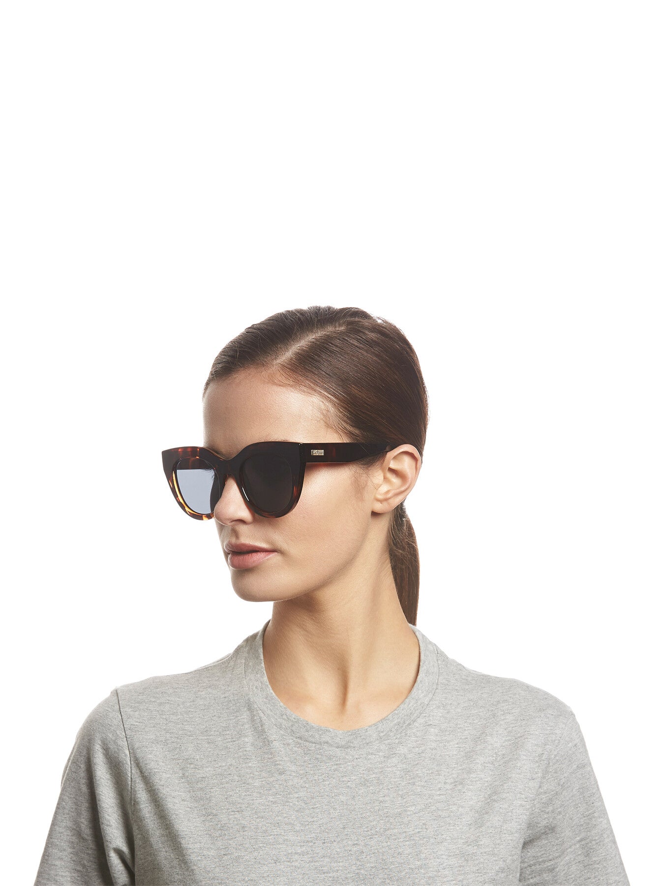 LSP1902028 Air Heart Sunglasses