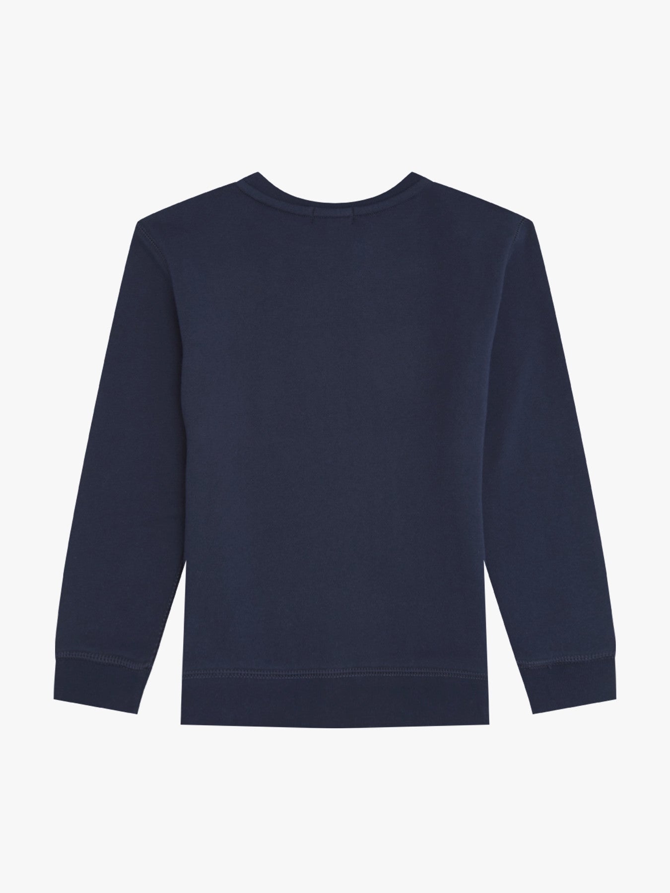 Seasonal Fleece Sweatshirt