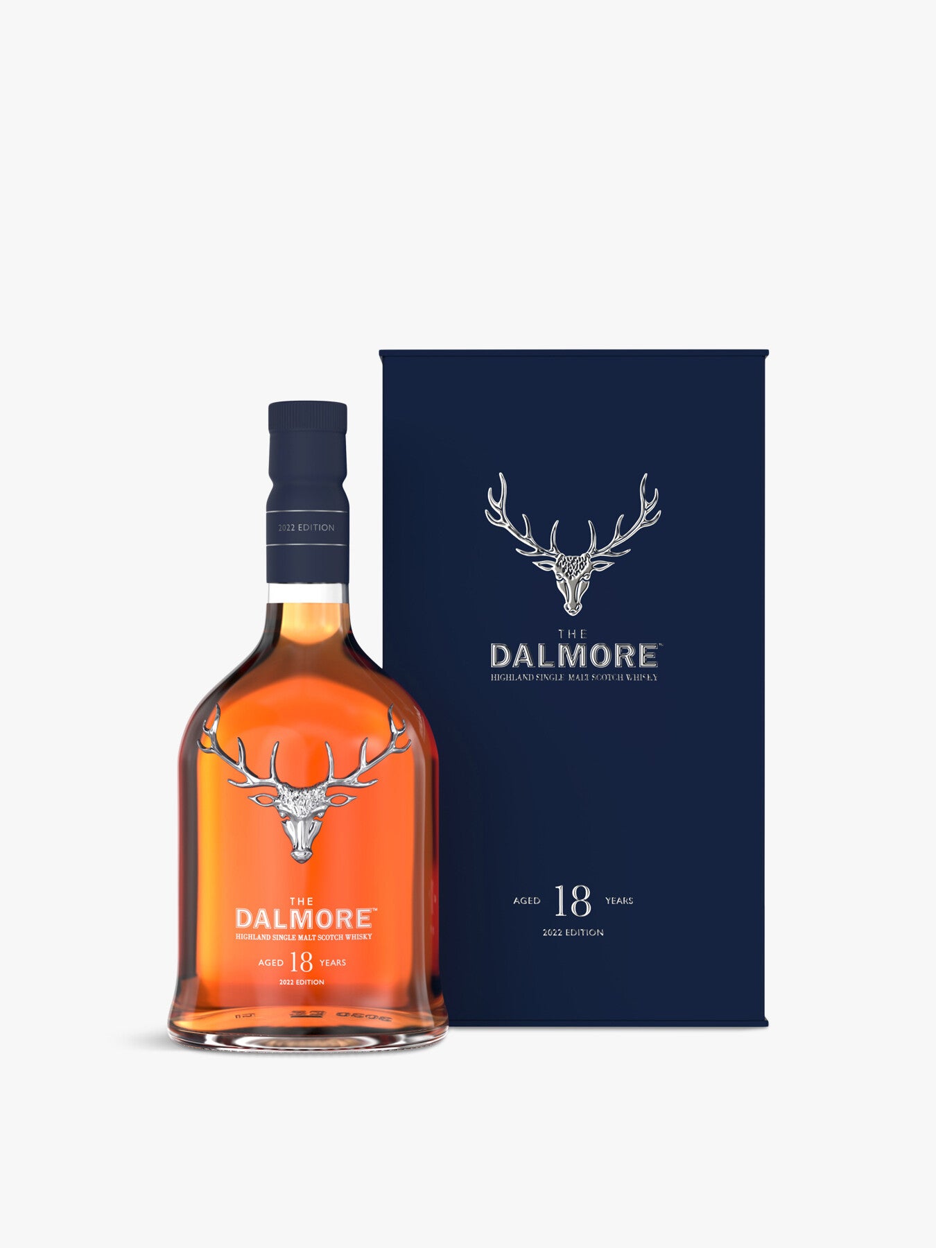Dalmore 18yr 70cl