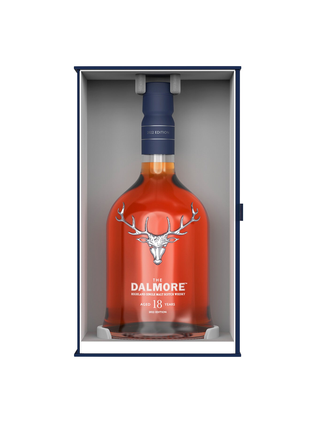 Dalmore 18yr 70cl