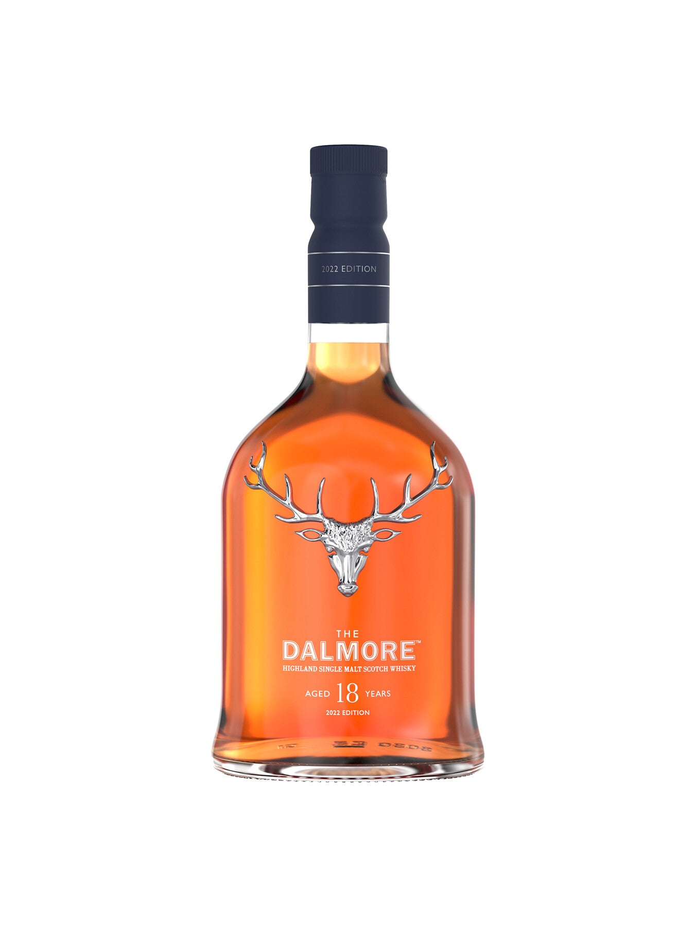 Dalmore 18yr 70cl
