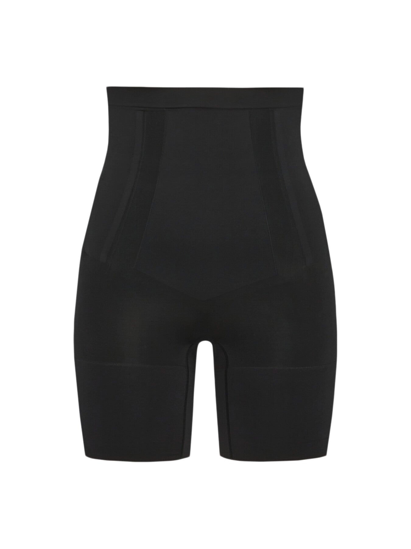 Oncore High-Waisted Mid-Thigh Short