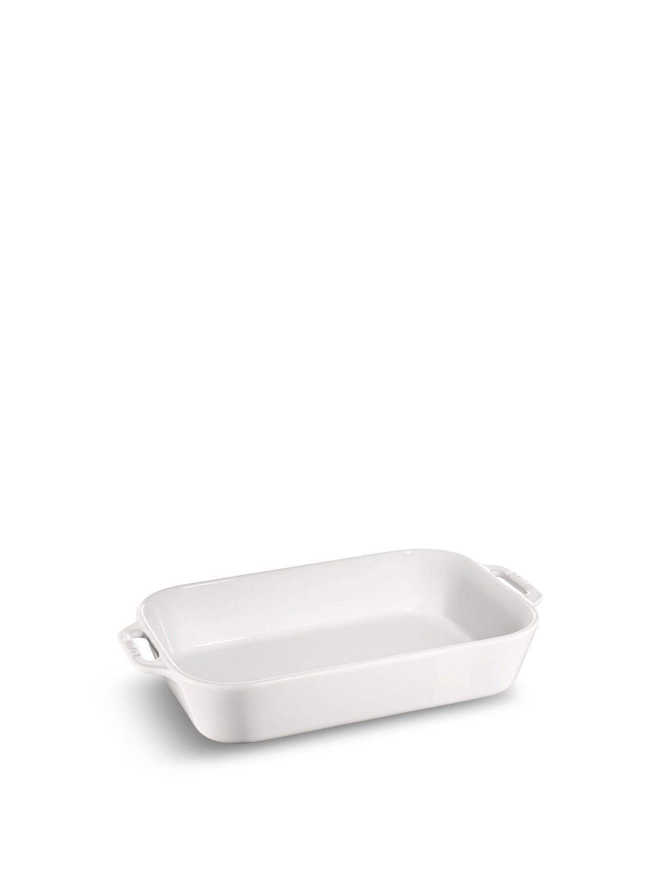 34 x 24cm Rectangular Gratin Dish