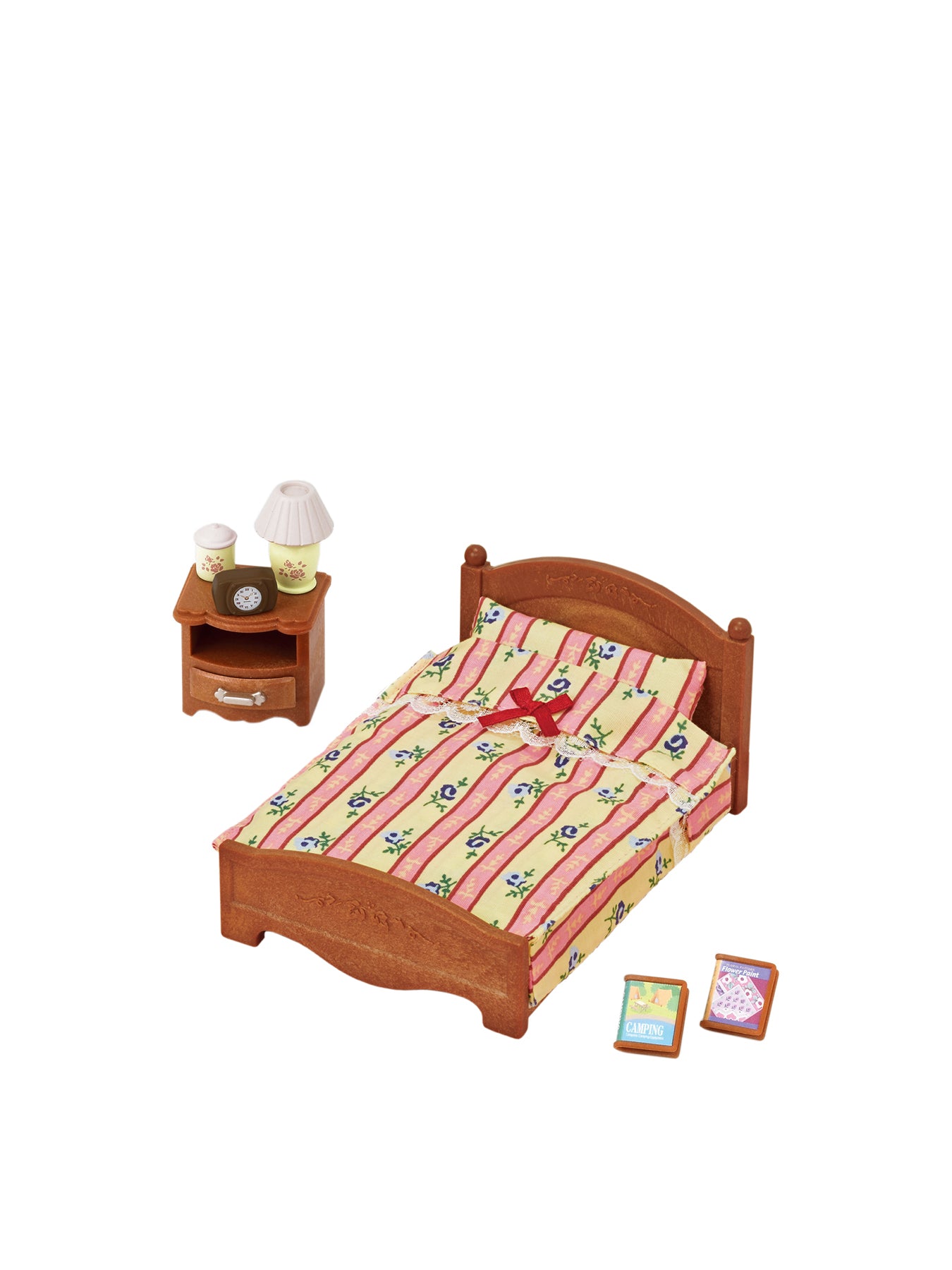 Semi Double Bed Play Set