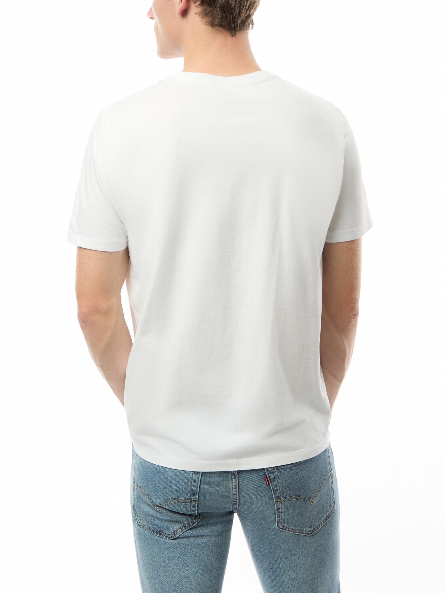 Batwing Logo T-Shirt