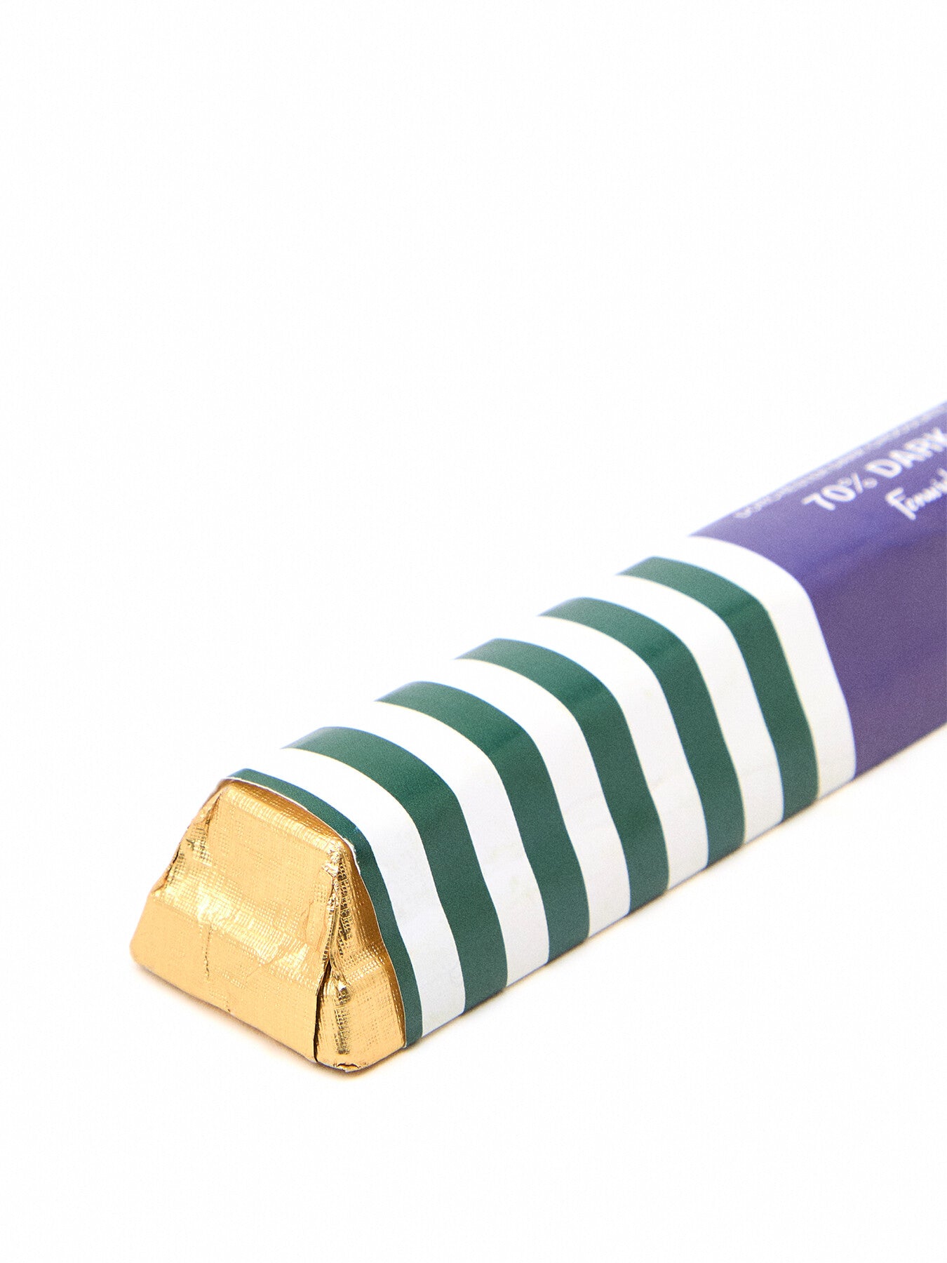 70 Dark Chocolate Bar 85g