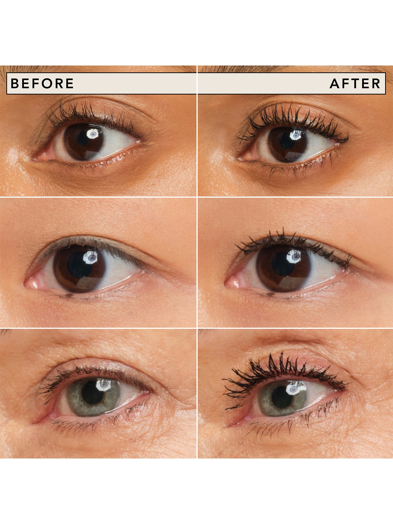 Faux Cils Mascara