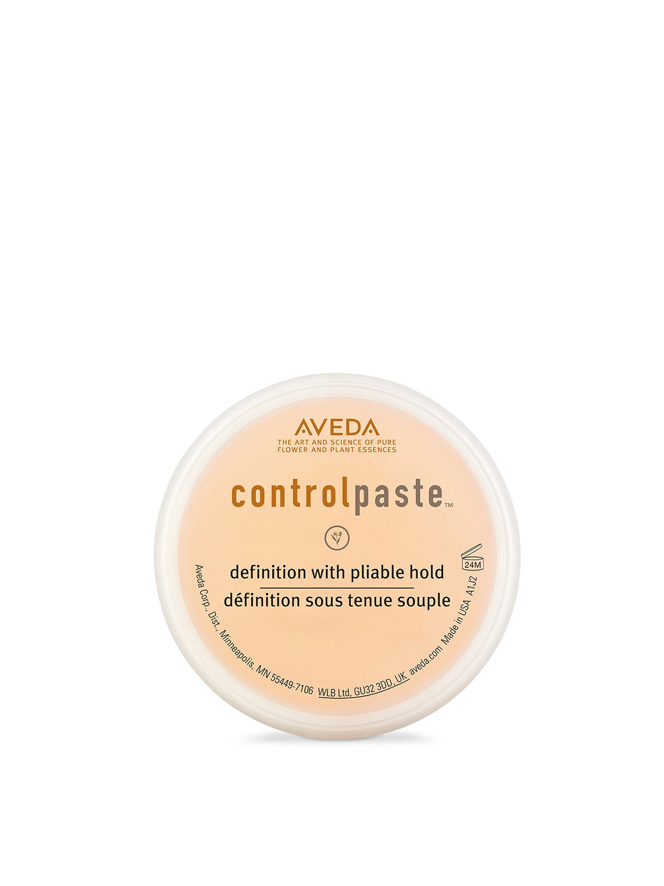 Control Paste