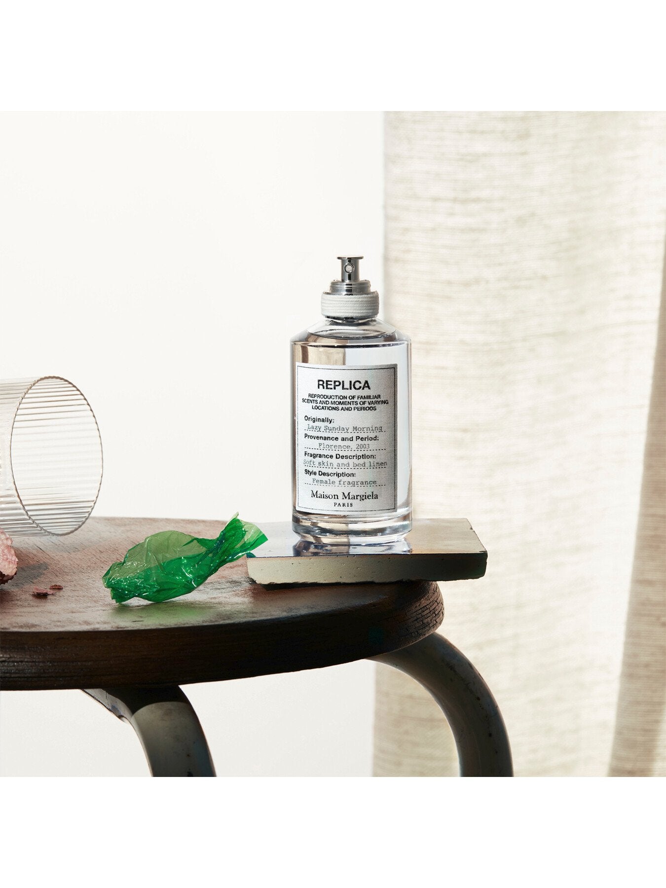 Replica Lazy Sunday Morning Eau de Toilette 100Ml