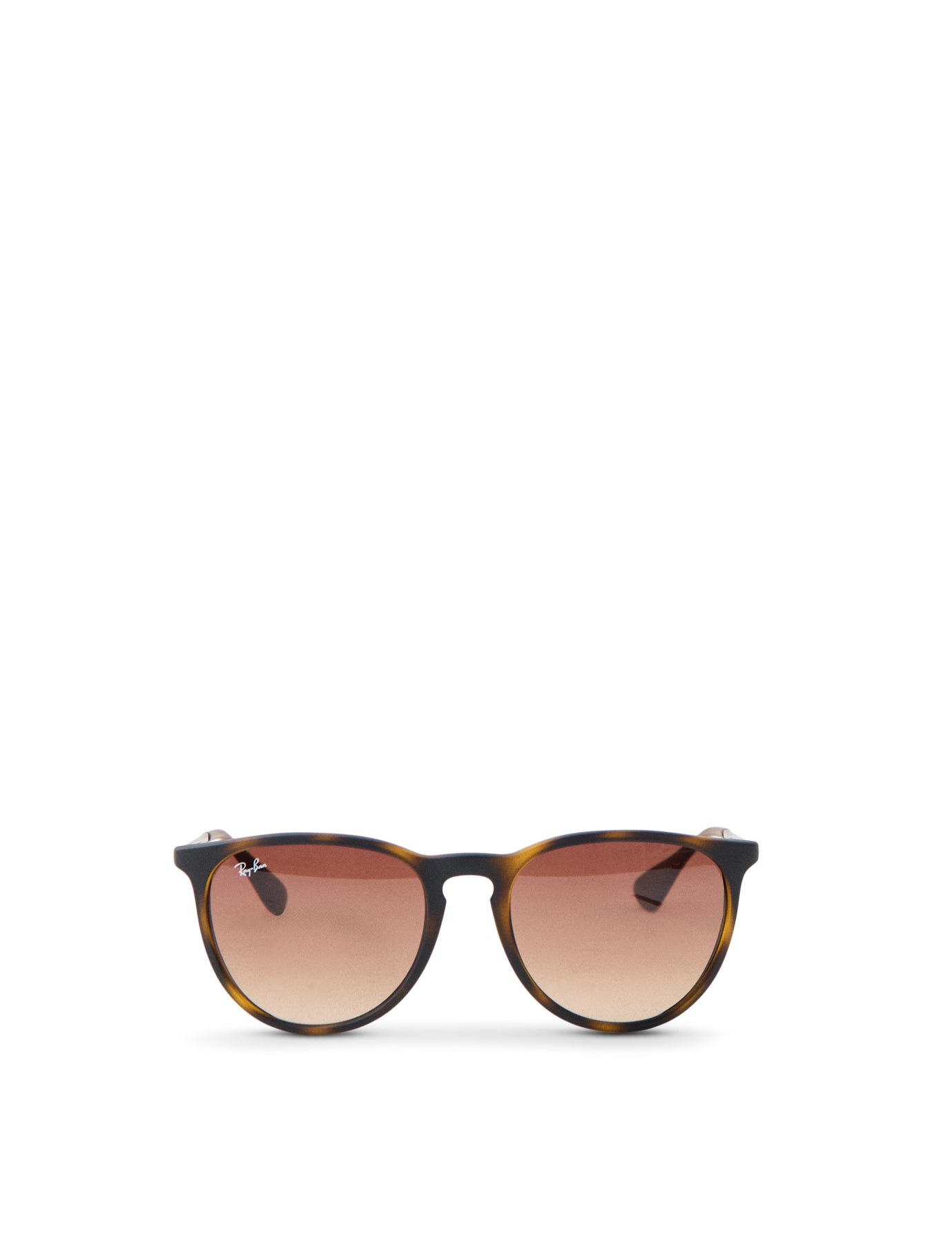 Erika Sunglasses Havana Rubber