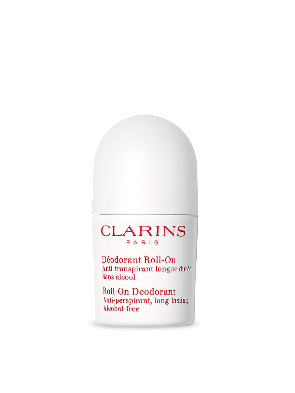 Gentle Care Roll-On Deodorant