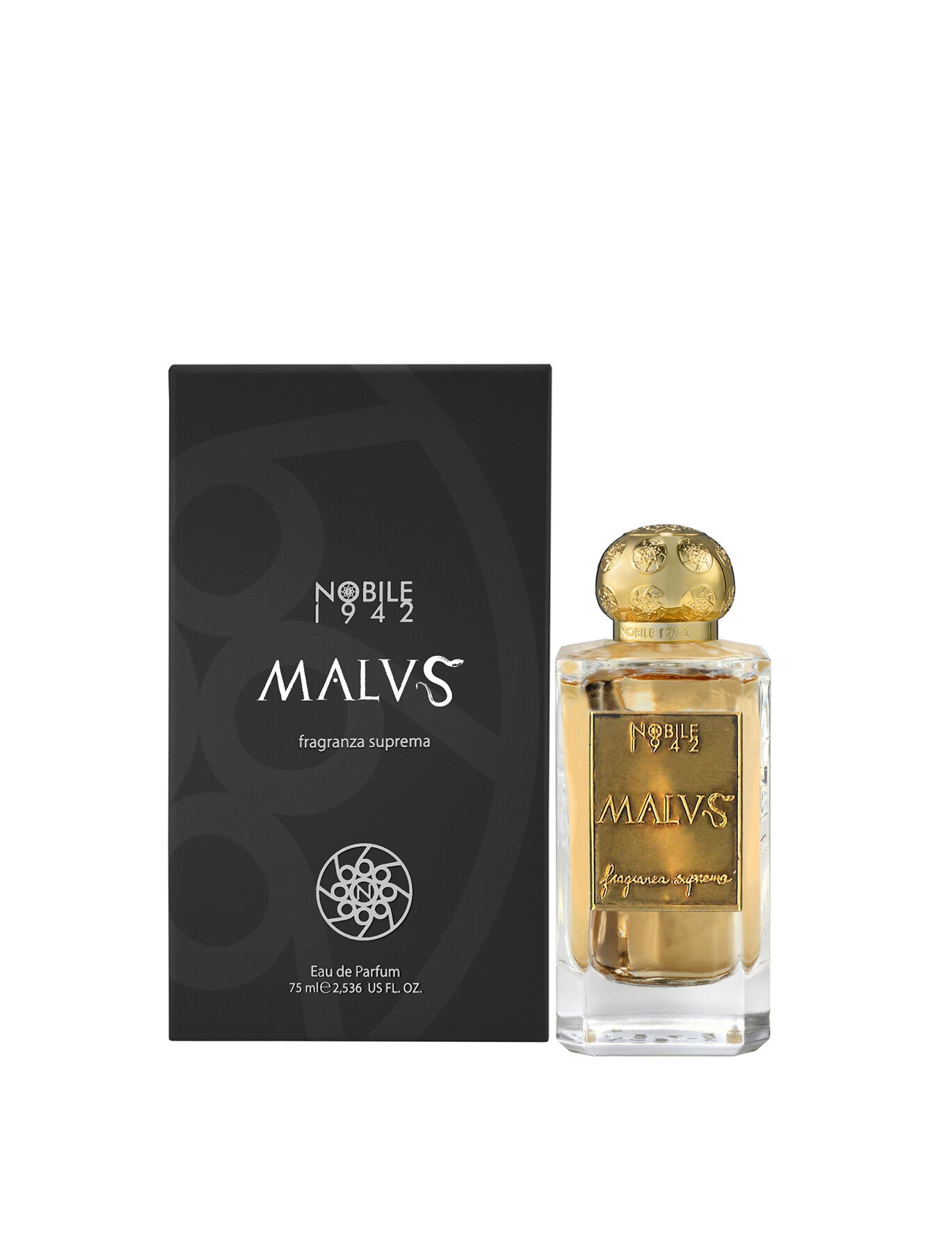 Malvs Eau de Parfum 75ml