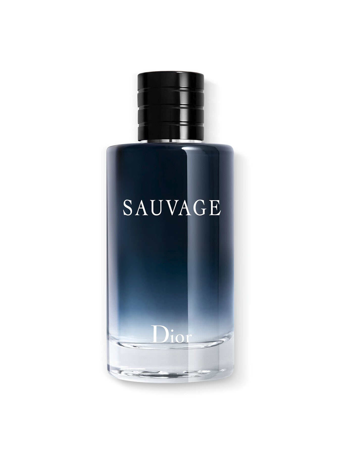 Sauvage Eau de Toilette 200ml