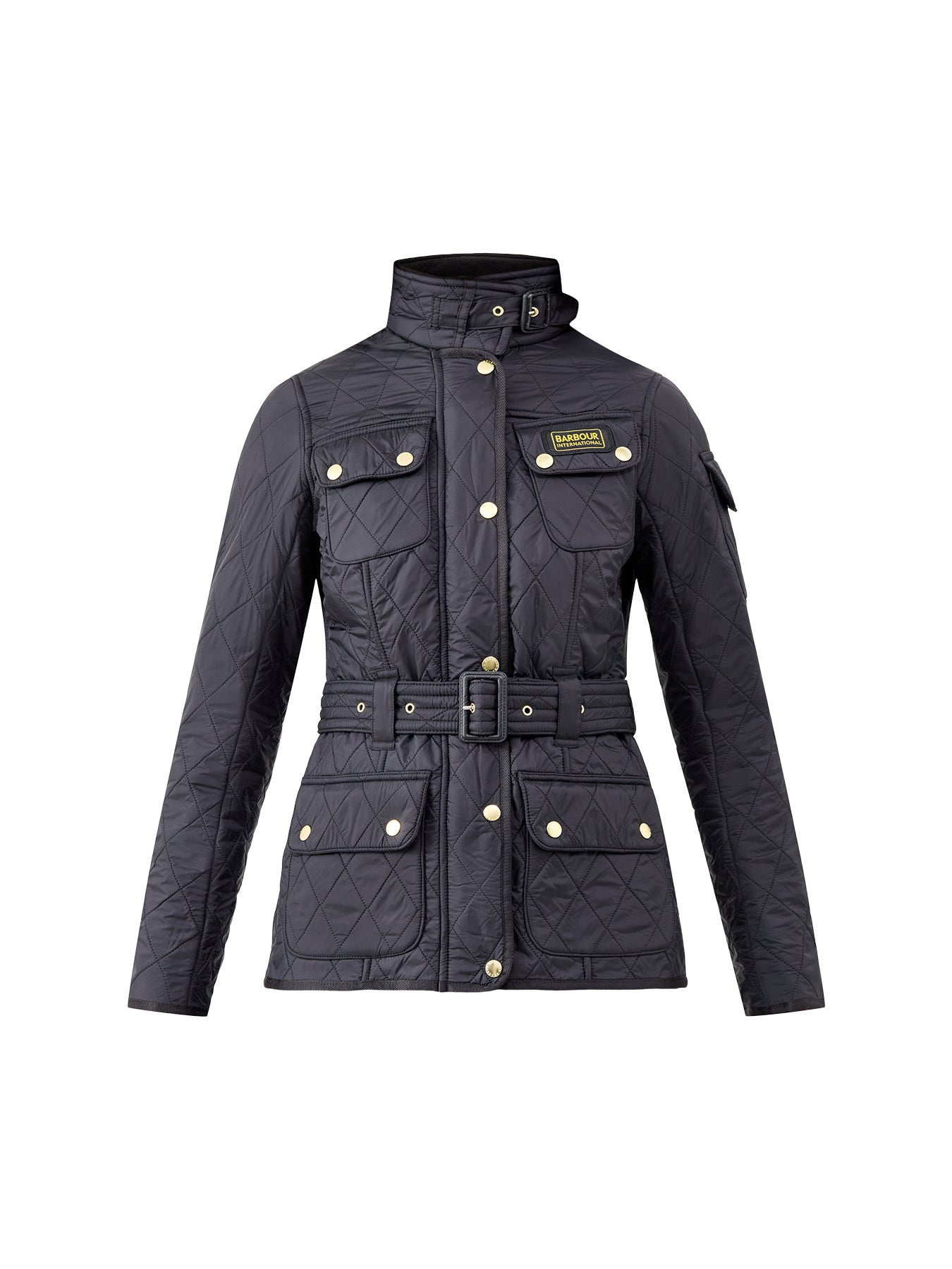 Womens International Polarquilt