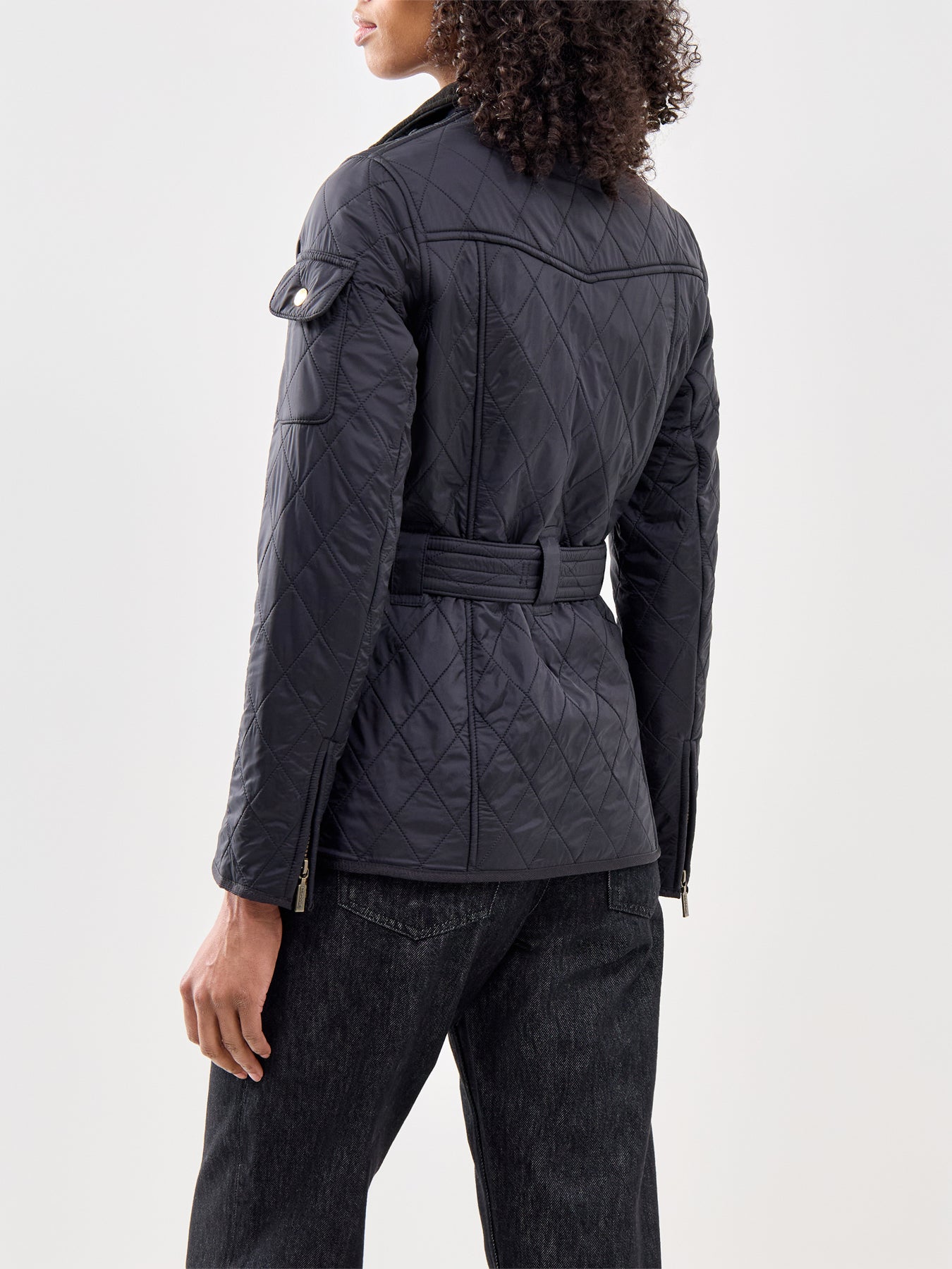 Womens International Polarquilt