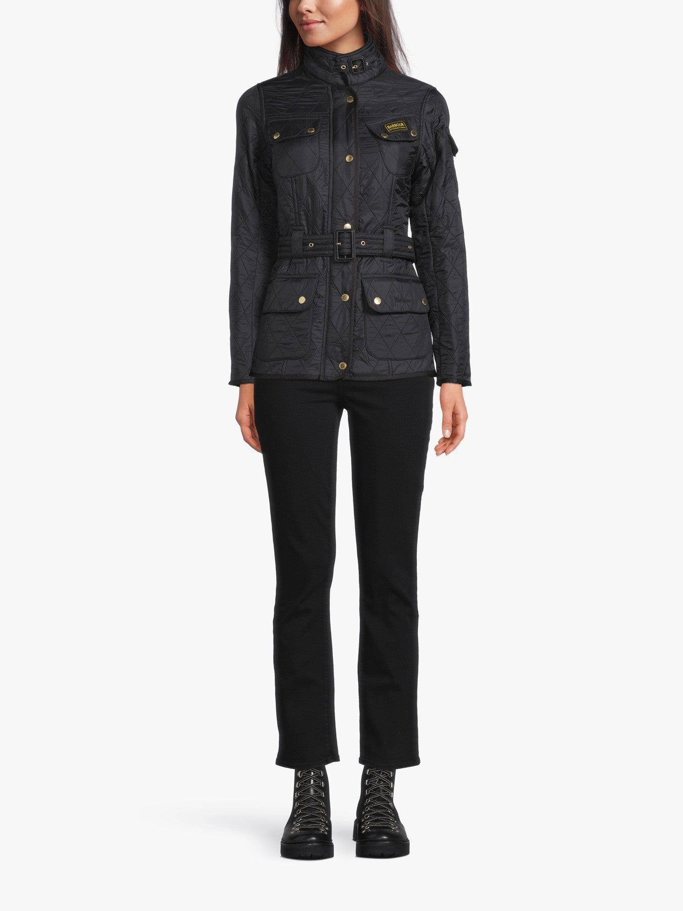 International Polarquilt