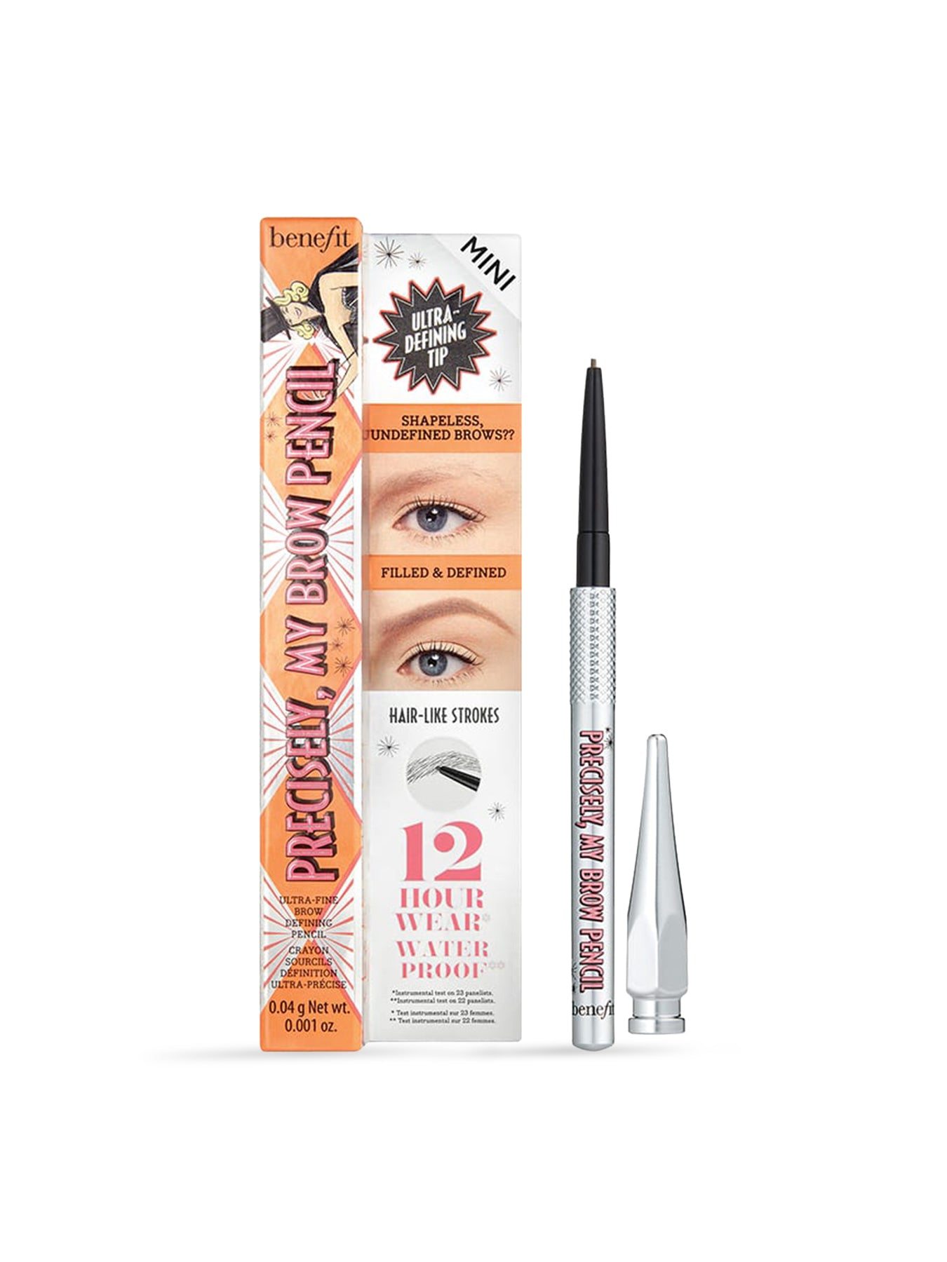 Precisely My Brow Mini