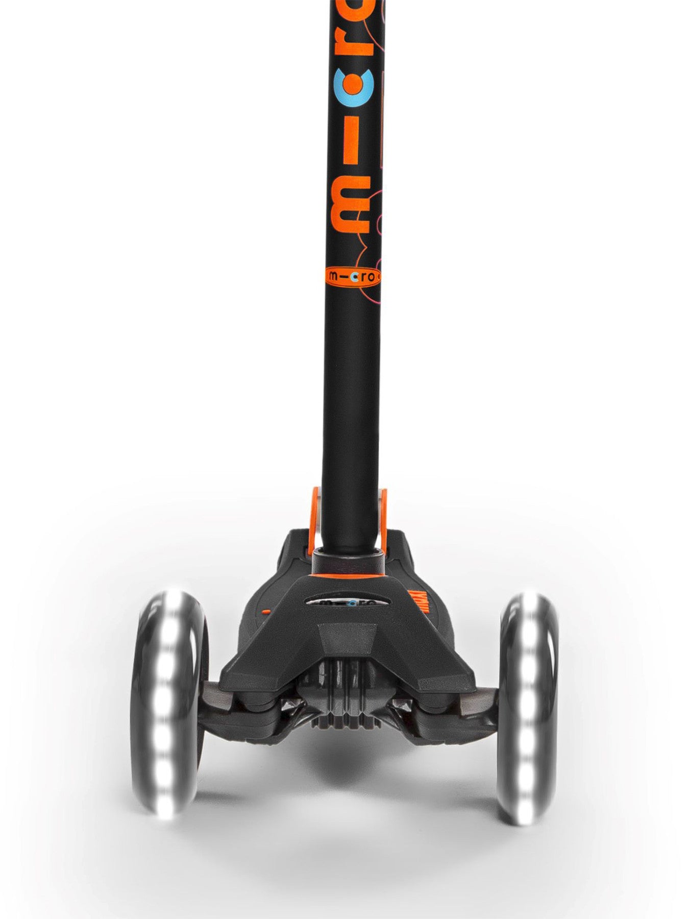 Maxi Micro Deluxe LED Scooter